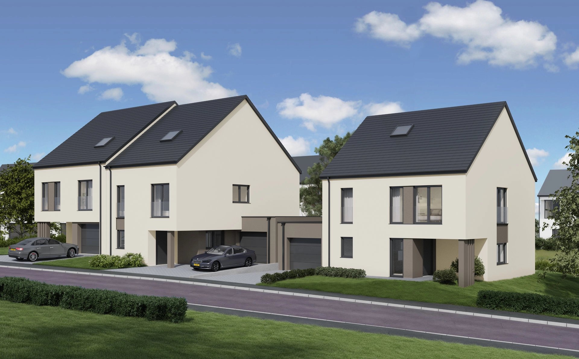 4 bedroom house for sale in Garnich