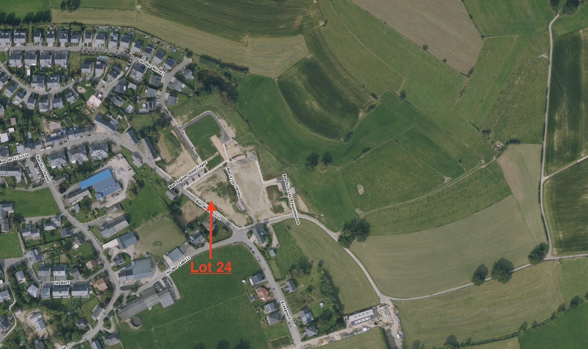 4 bedroom house for sale in Garnich