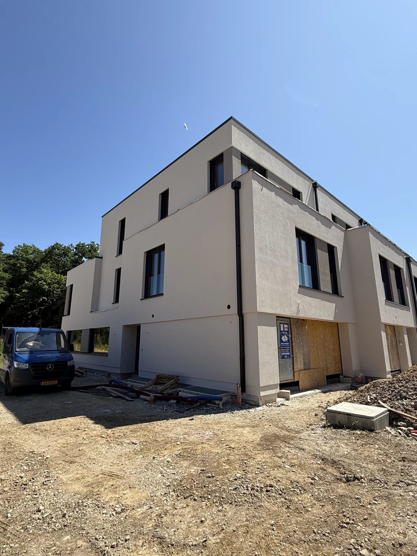 4 bedroom house for sale in Olm