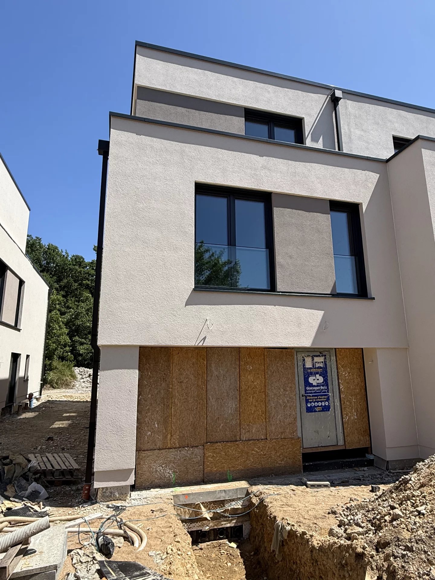 4 bedroom house for sale in Olm