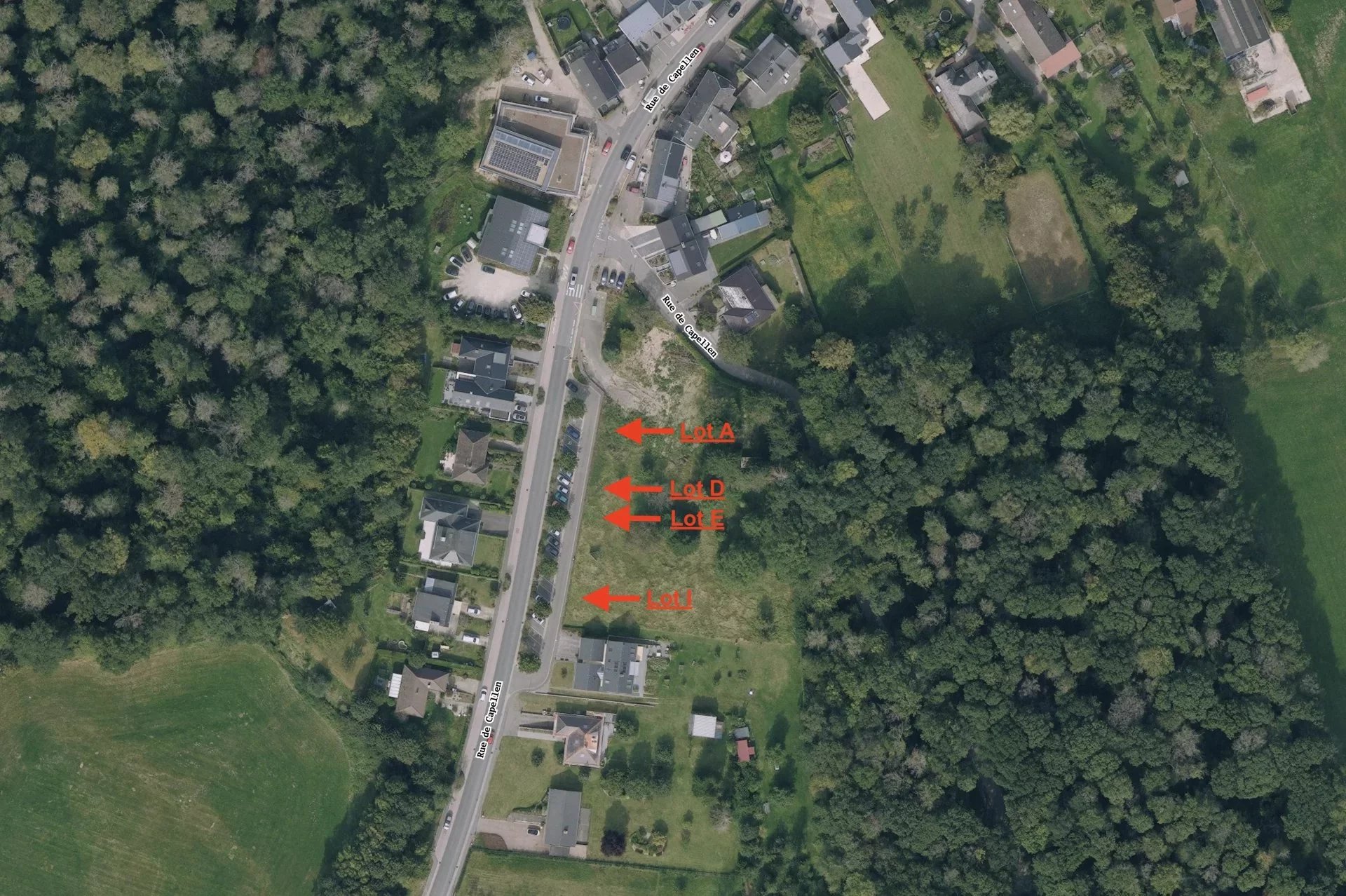 4 bedroom house for sale in Olm