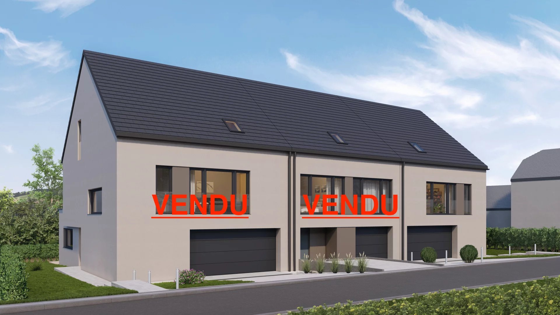 4 bedroom house for sale in Reuland