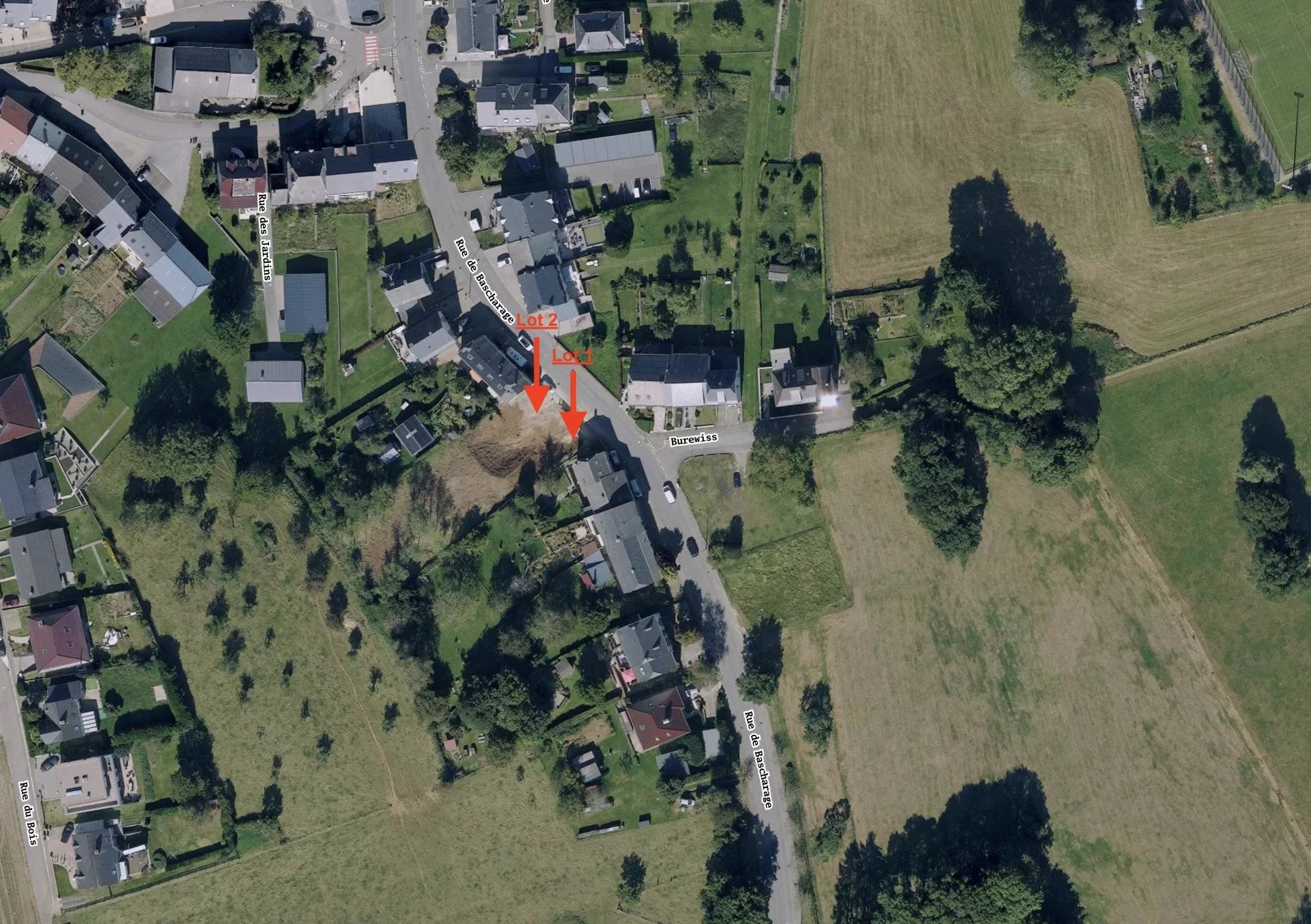 3 bedroom house for sale in Clemency