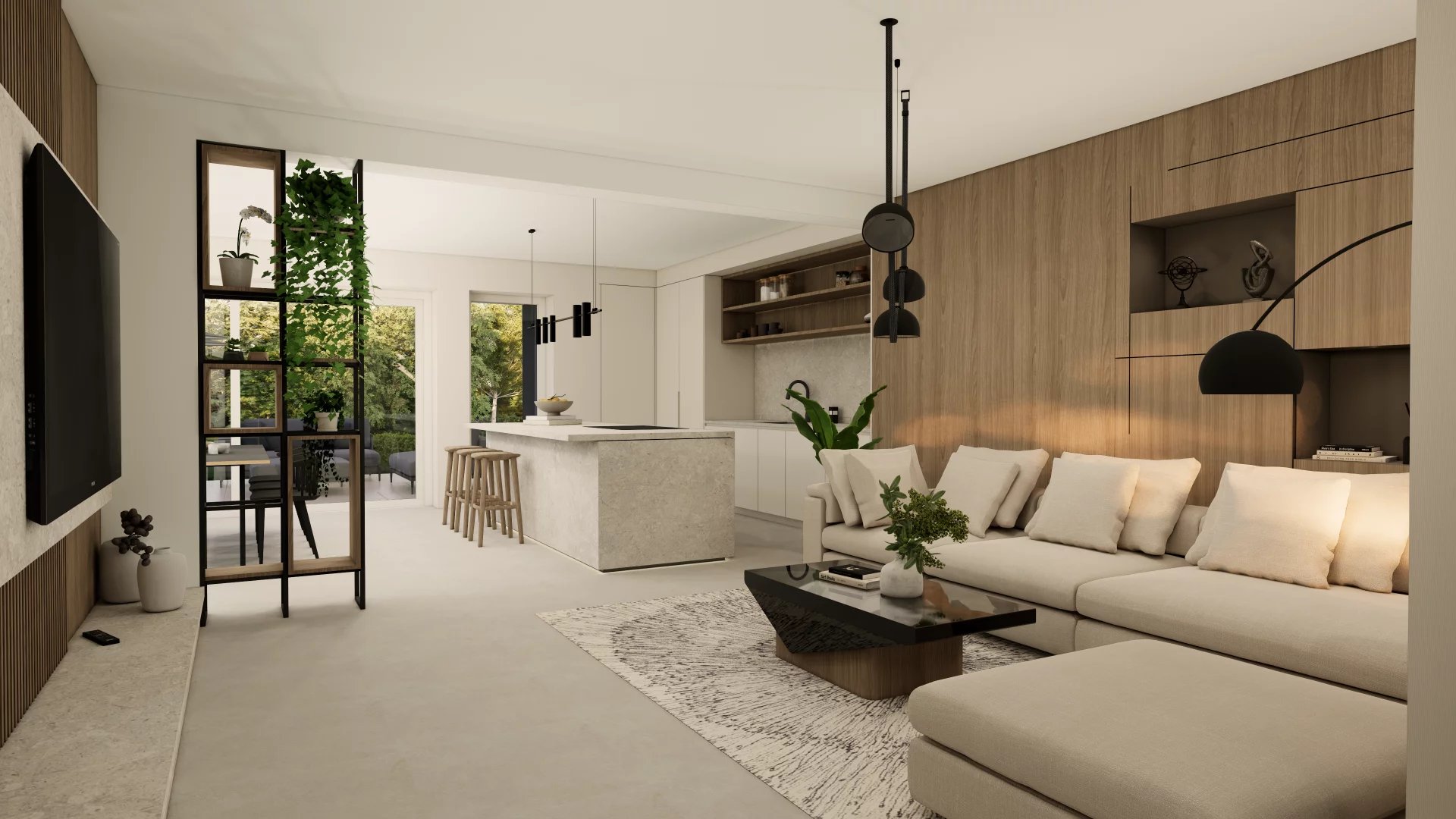 4 bedroom house for sale in Moutfort
