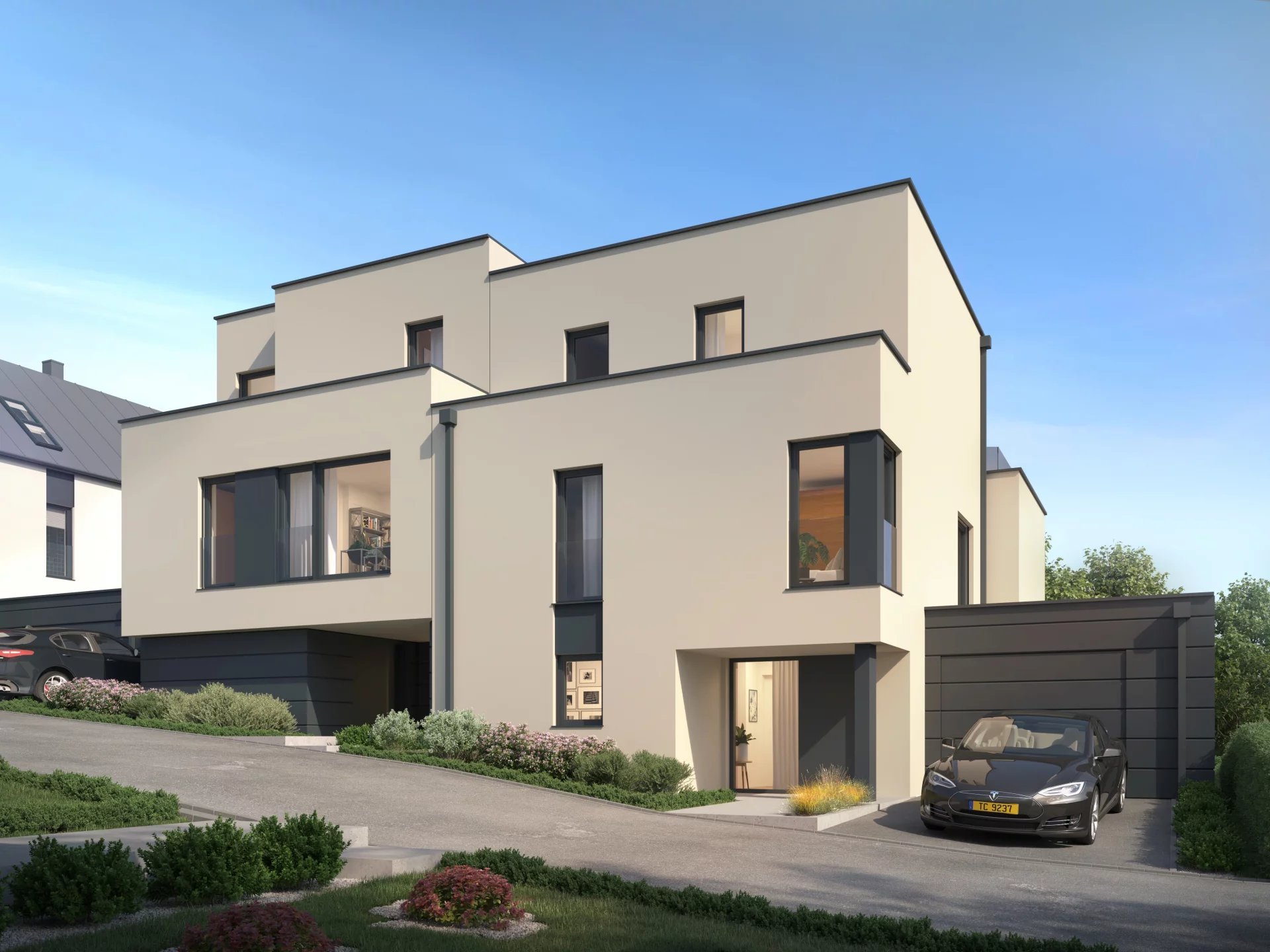 4 bedroom house for sale in Moutfort