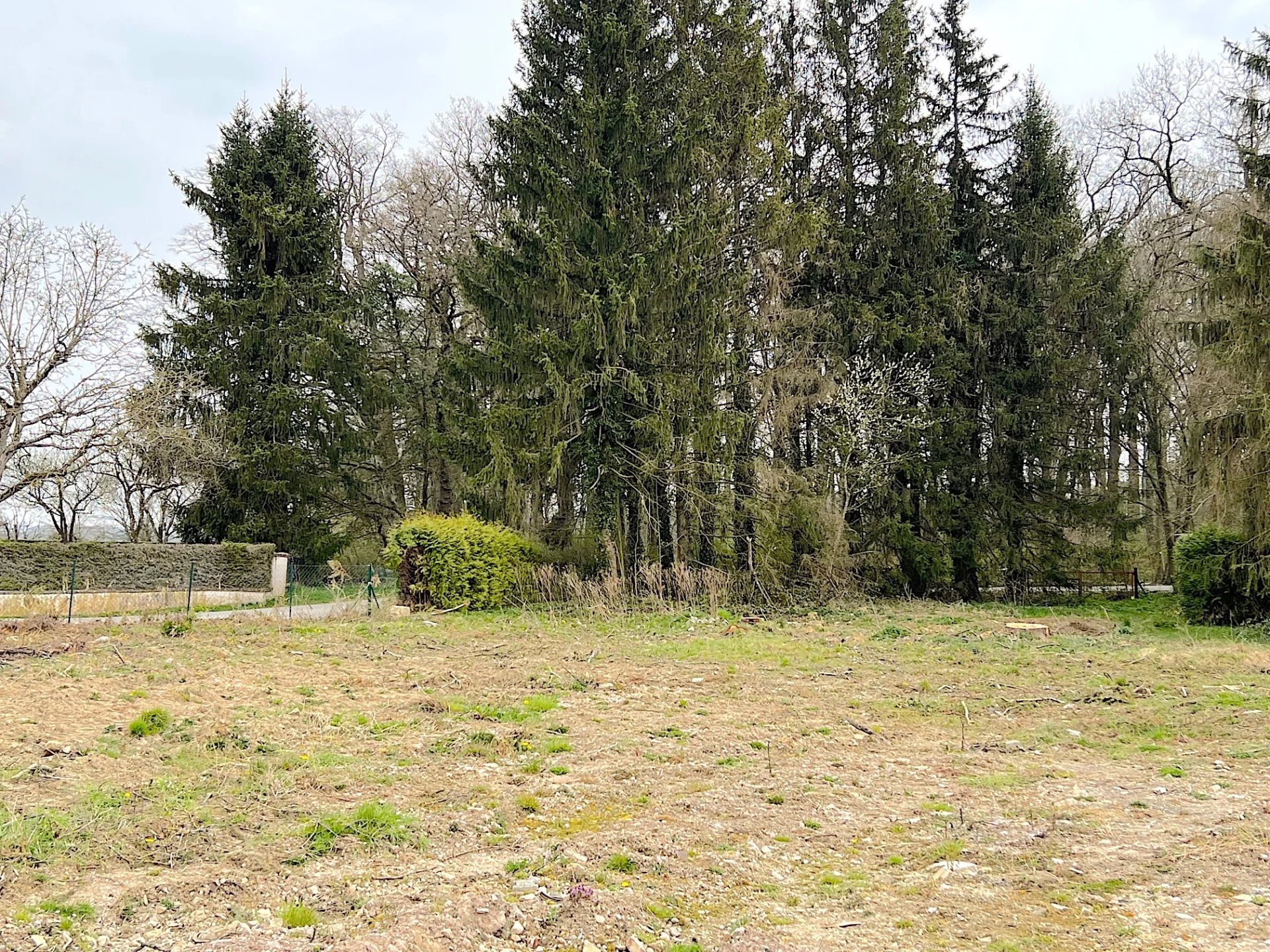 Maison unifamiliale 3 chambres à vendre à Olm