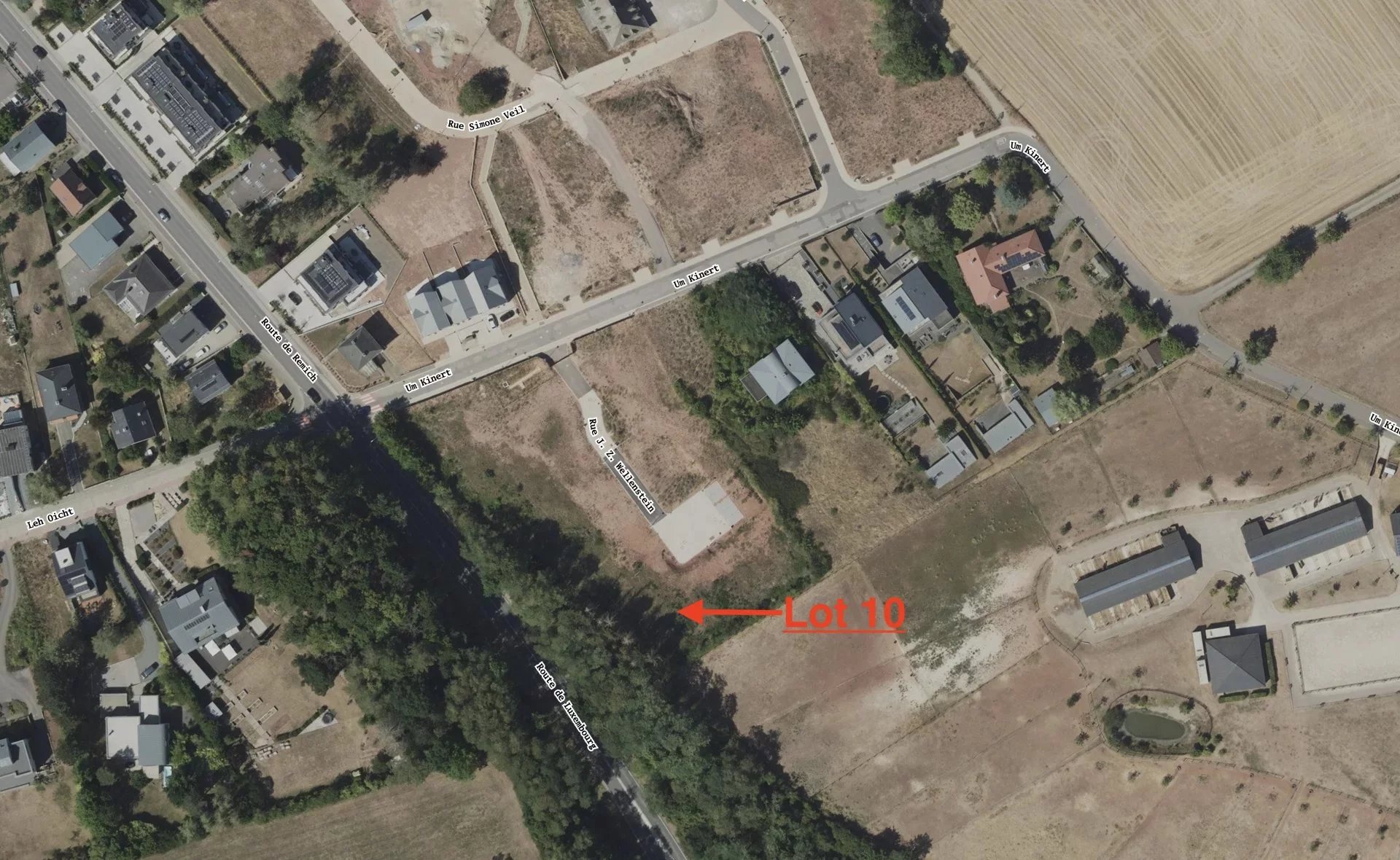4 bedroom house for sale in Moutfort