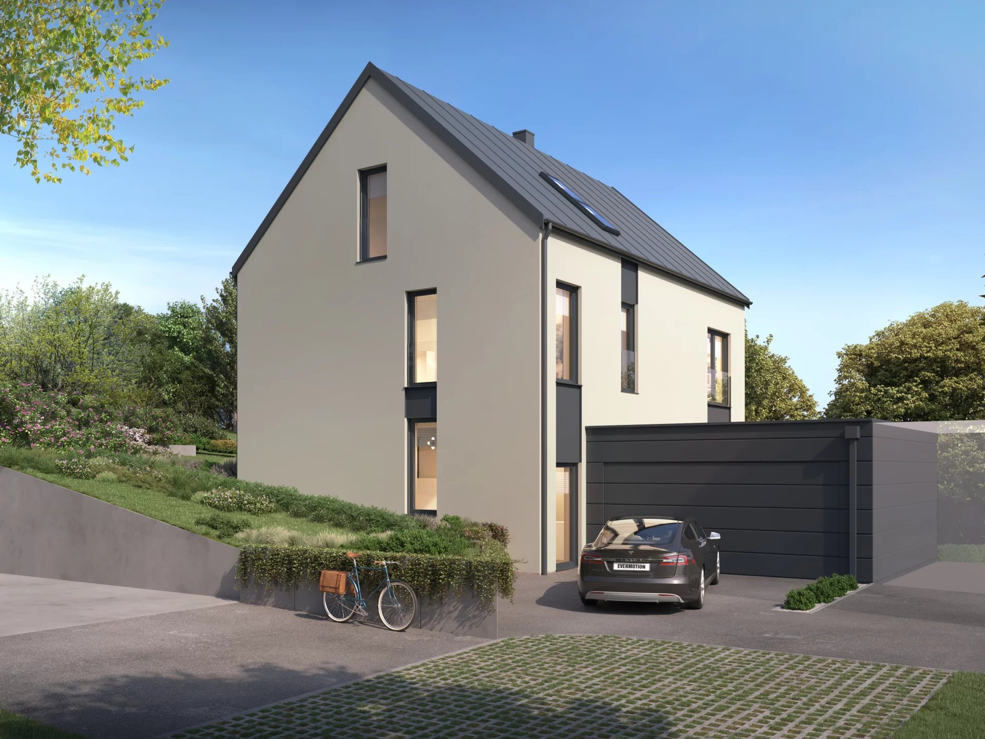 4 bedroom house for sale in Moutfort