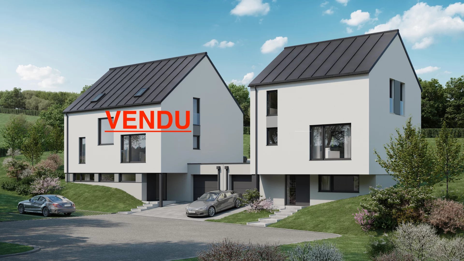 3 bedroom house for sale in Moutfort