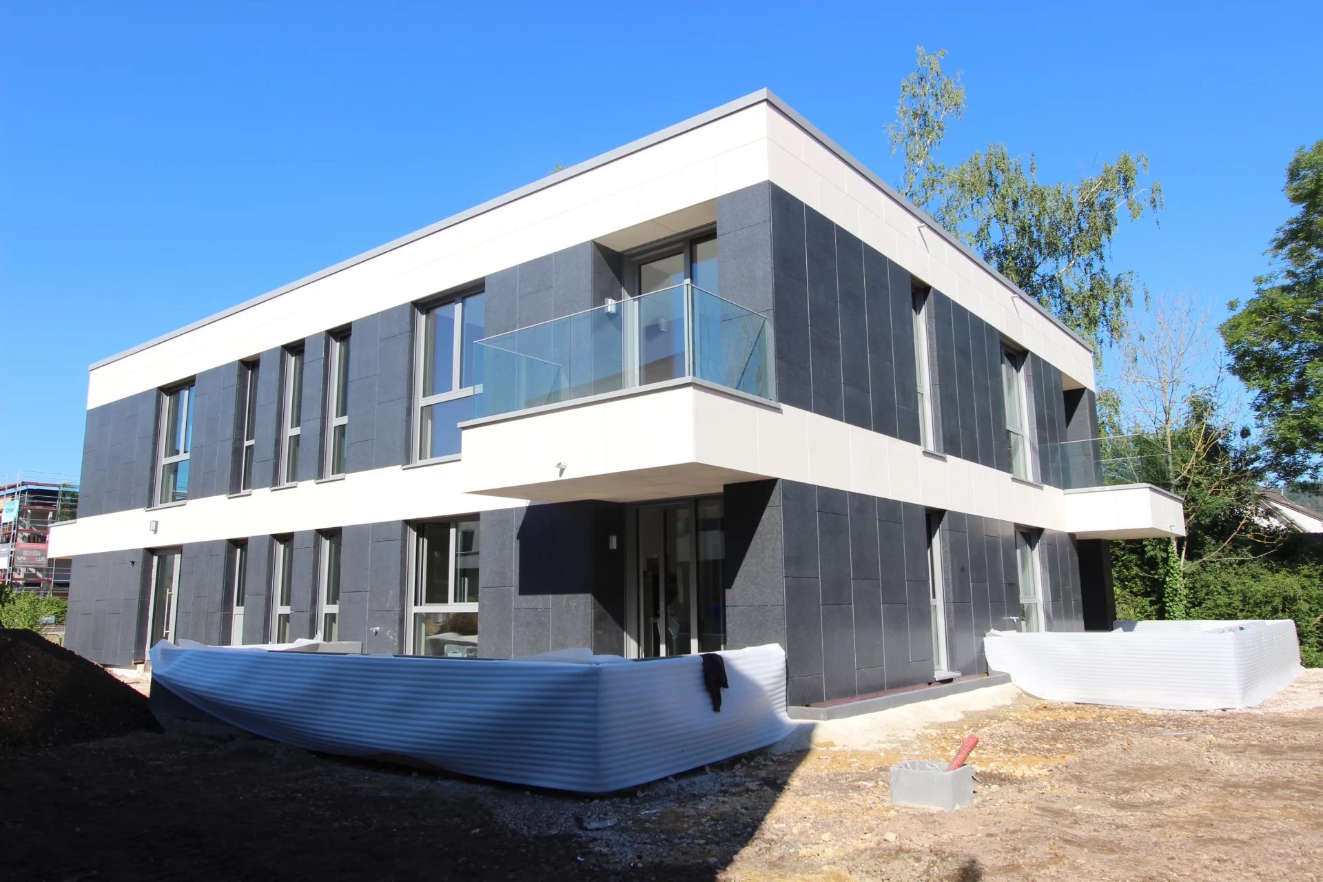 2 bedroom apartment for sale in Heisdorf-Steinsel
