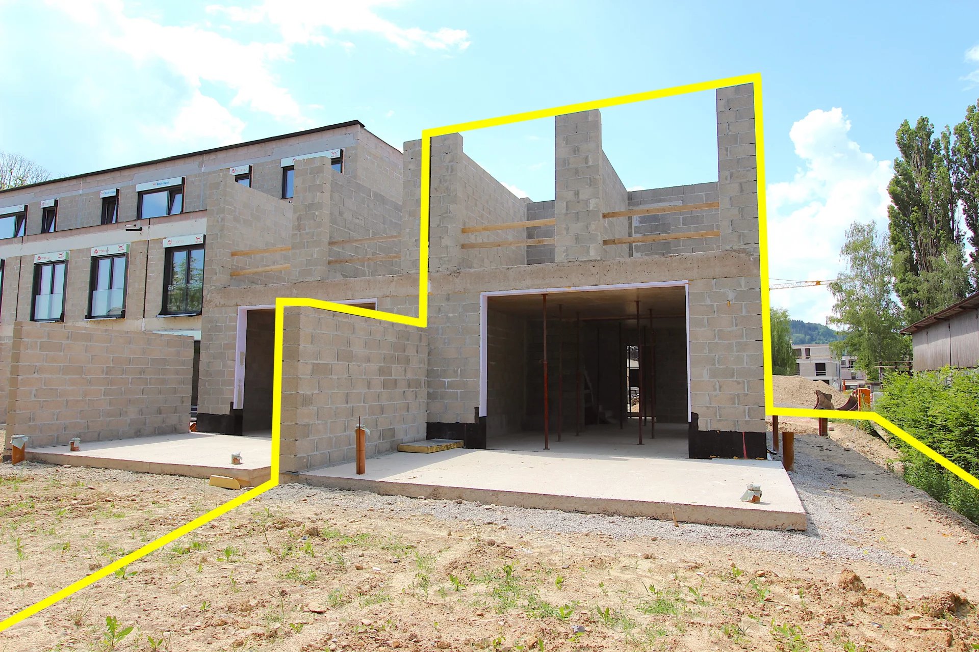3 bedroom house for sale in Steinsel-Heisdorf