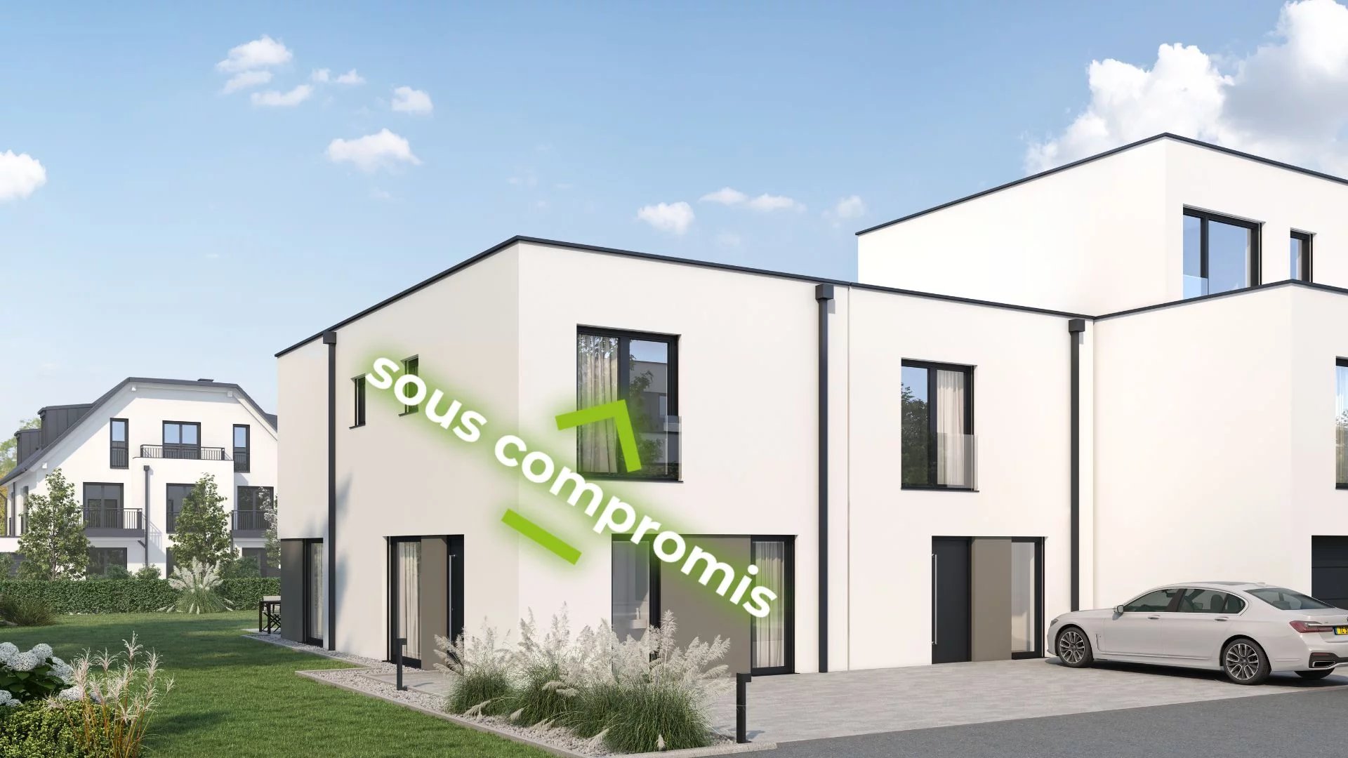 3 bedroom house for sale in Steinsel-Heisdorf
