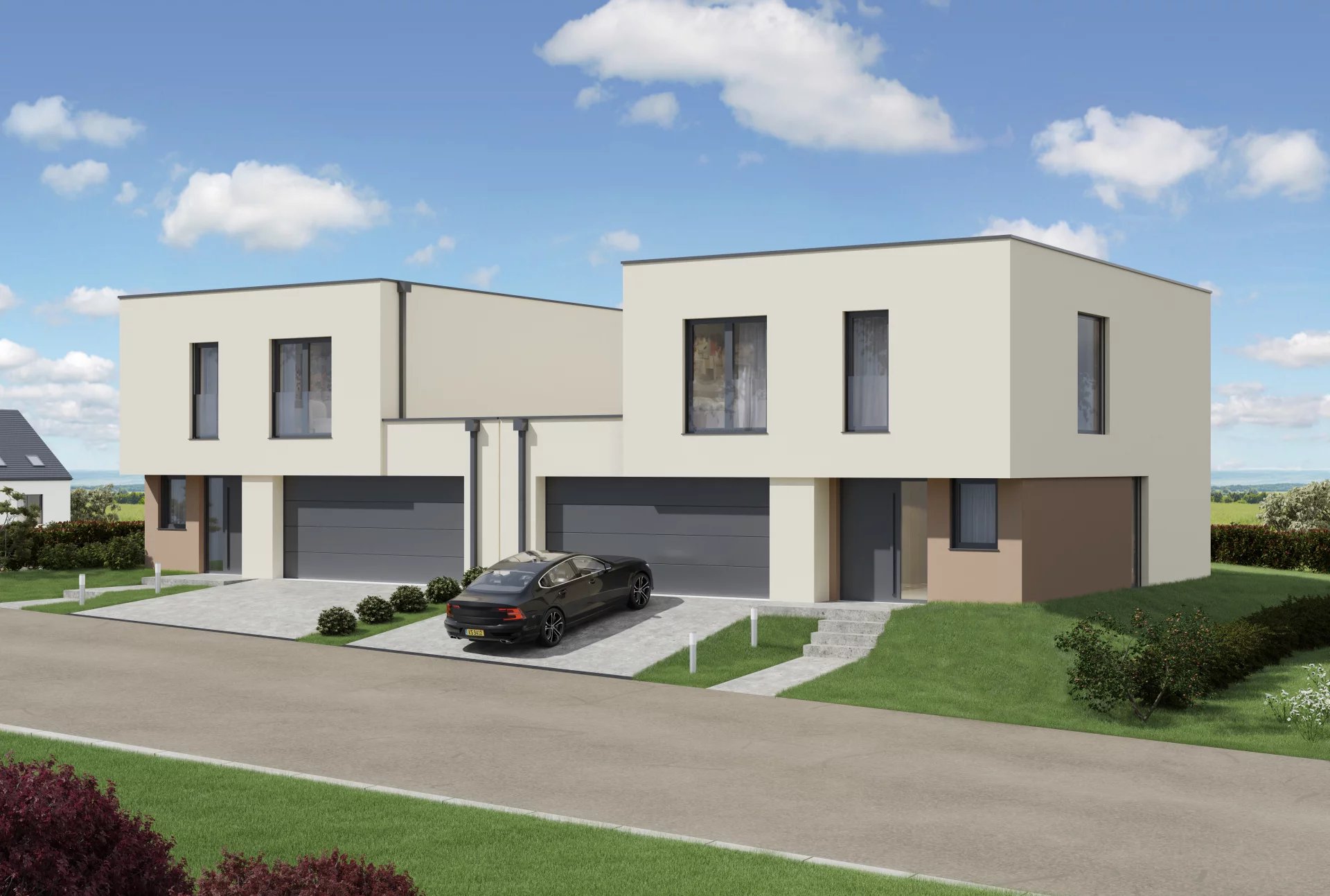 3 bedroom house for sale in Calmus-Saeul