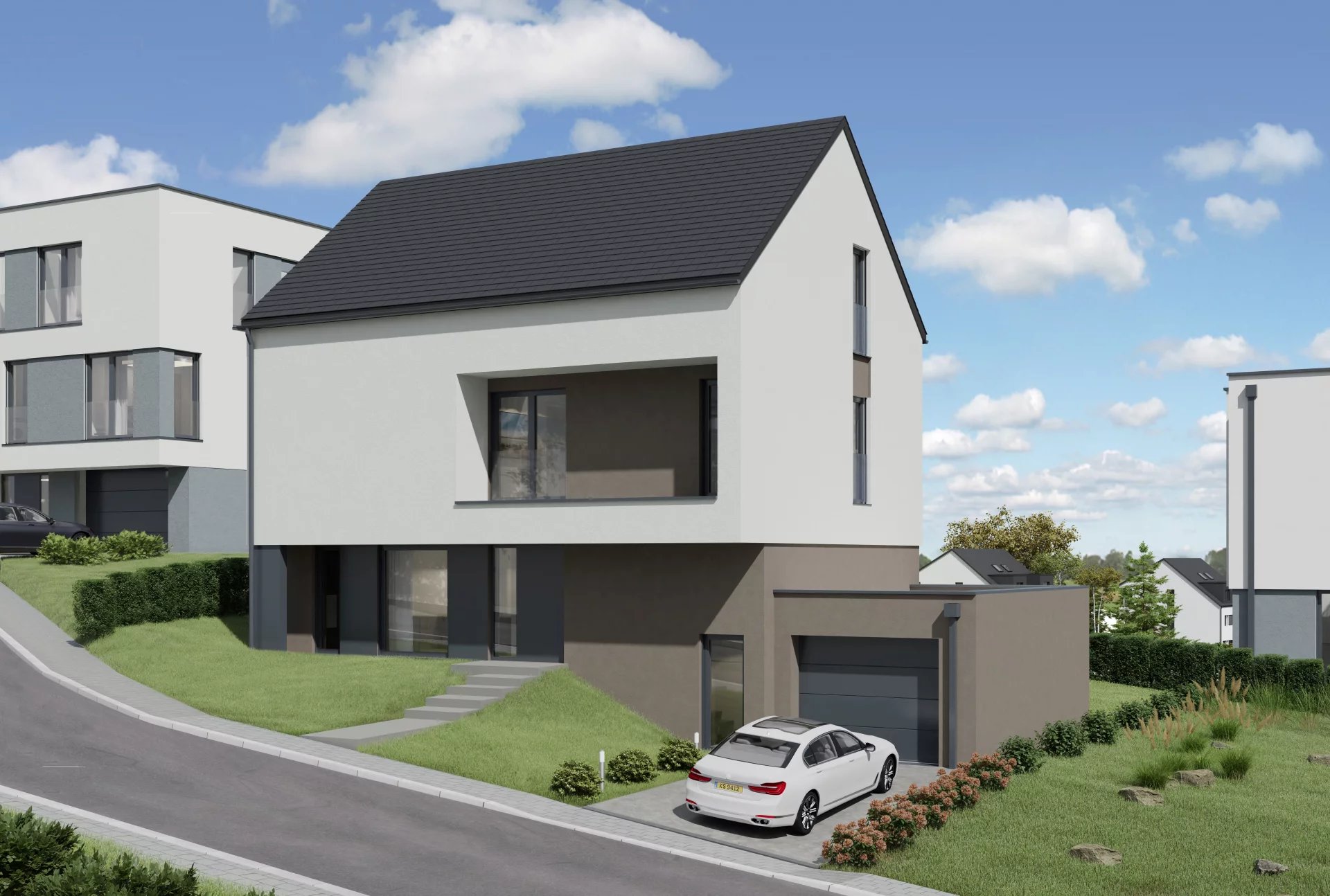 4 bedroom house for sale in Moutfort