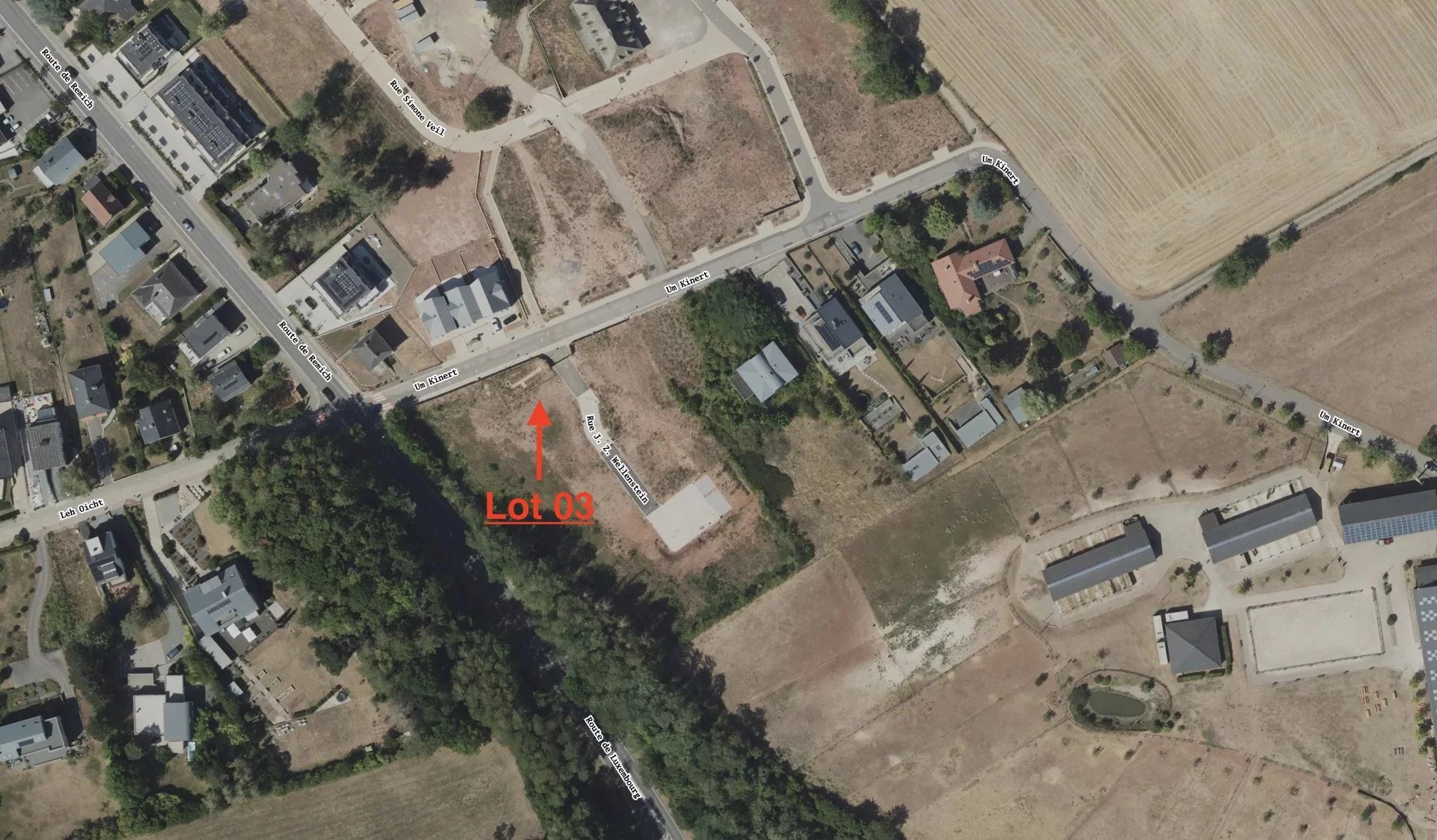 4 bedroom house for sale in Moutfort