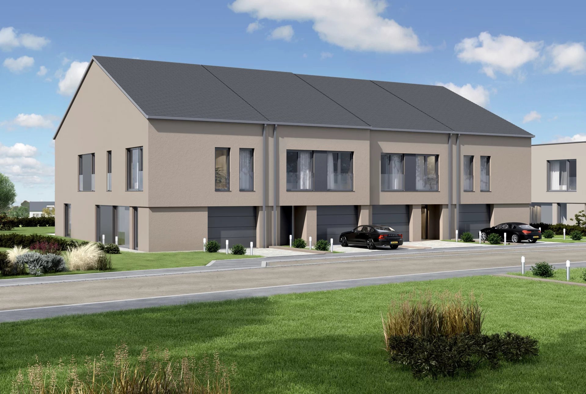 3 bedroom house for sale in Nospelt