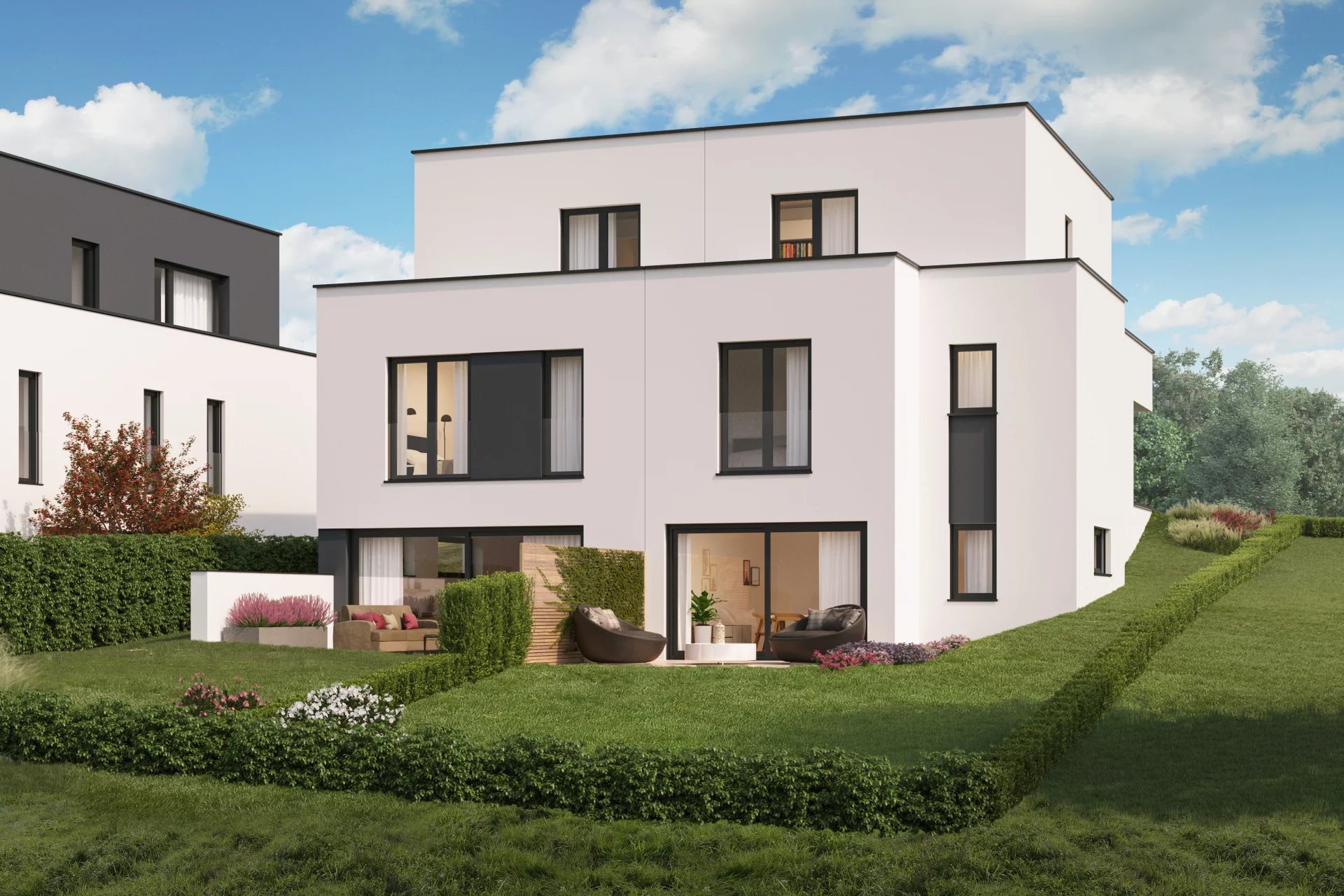 3 bedroom house for sale in Muenschecker
