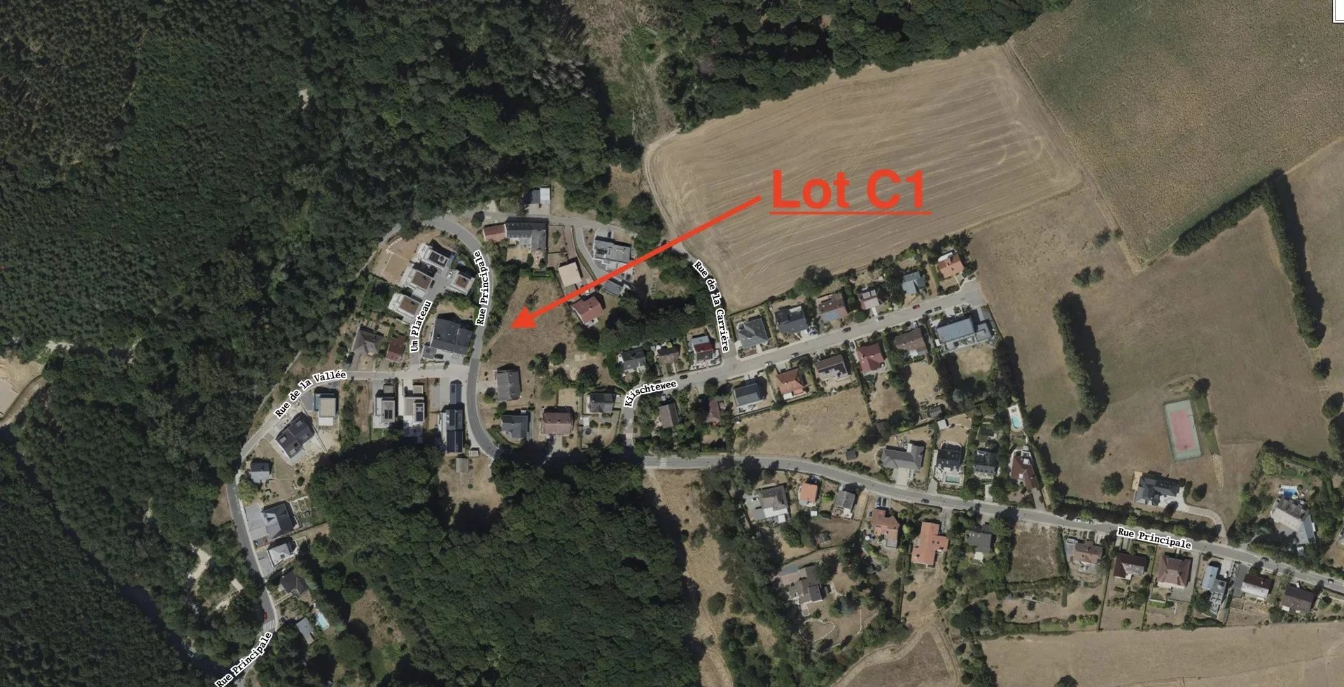 3 bedroom house for sale in Neuhaeusgen