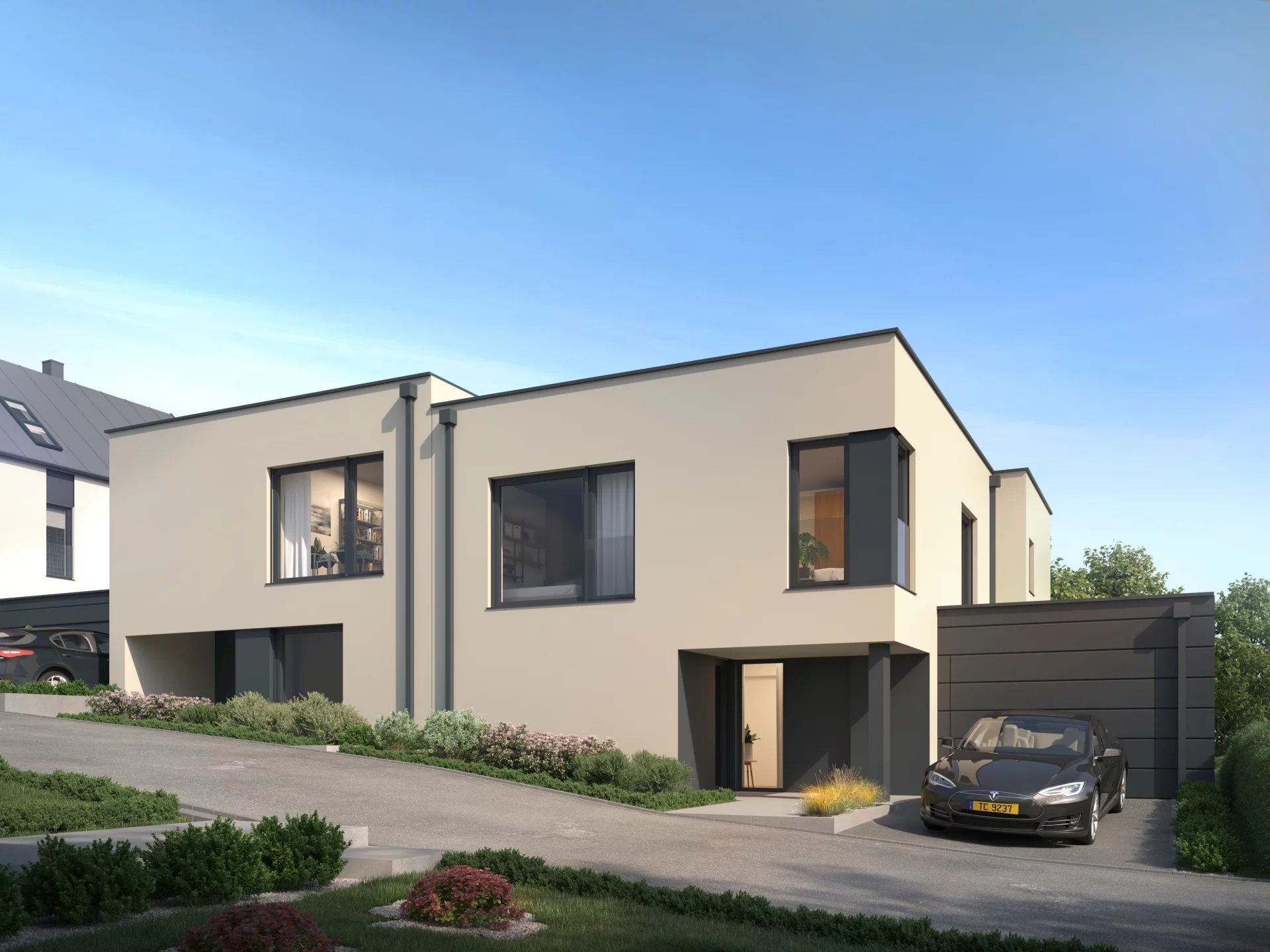 3 bedroom house for sale in Moutfort