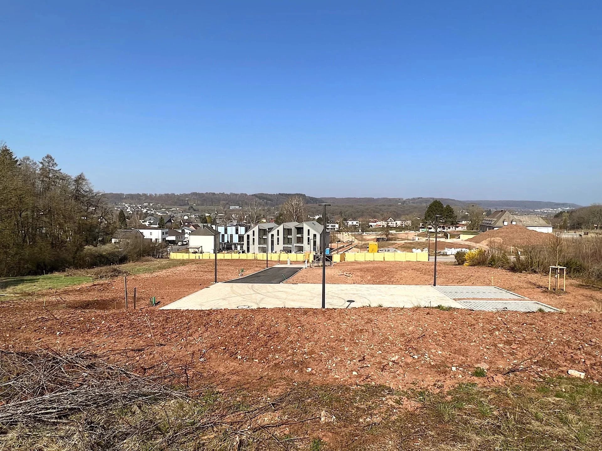 3 bedroom house for sale in Moutfort