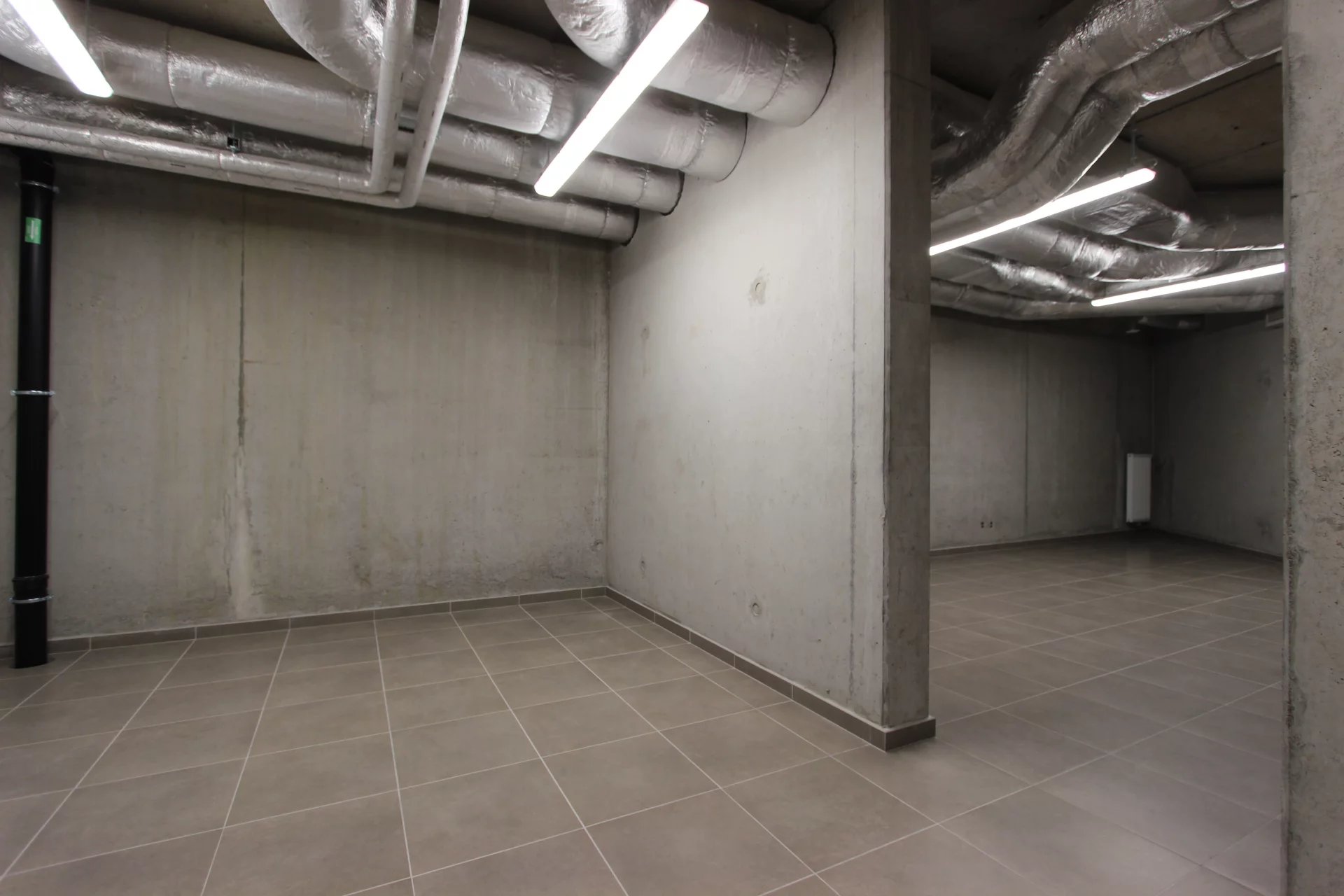 Commercial space for rent in Rue 1900 - Luxembourg