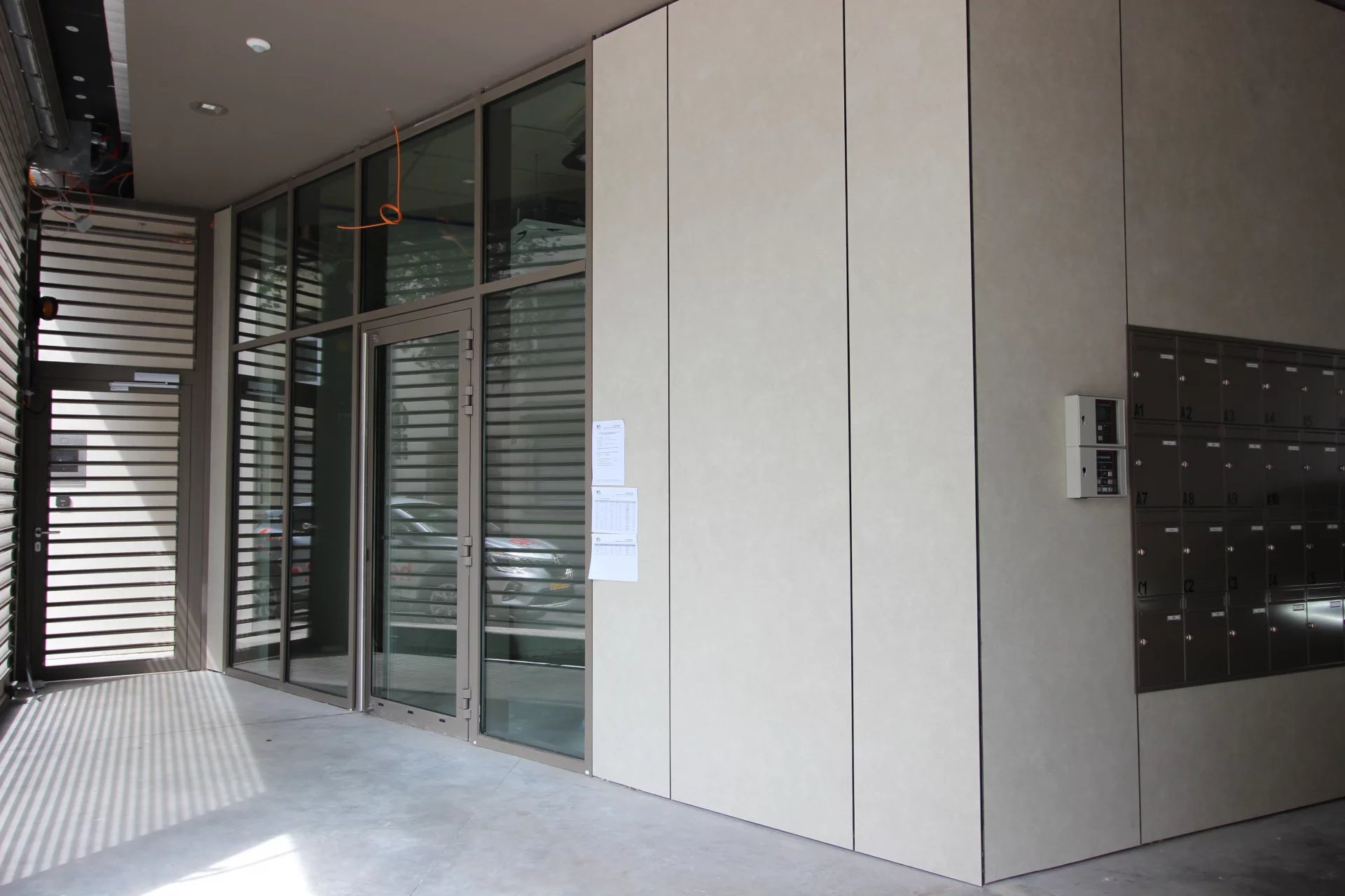 Commercial space for rent in Rue 1900 - Luxembourg