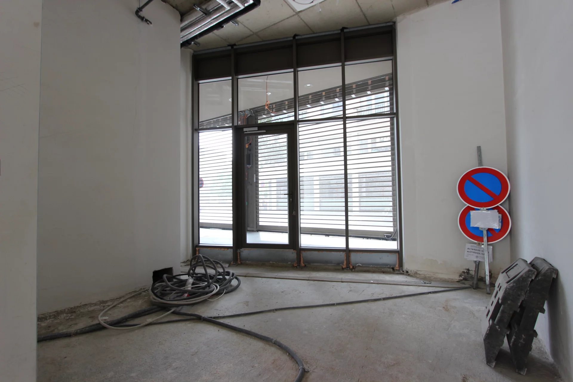 Commercial space for rent in Rue 1900 - Luxembourg