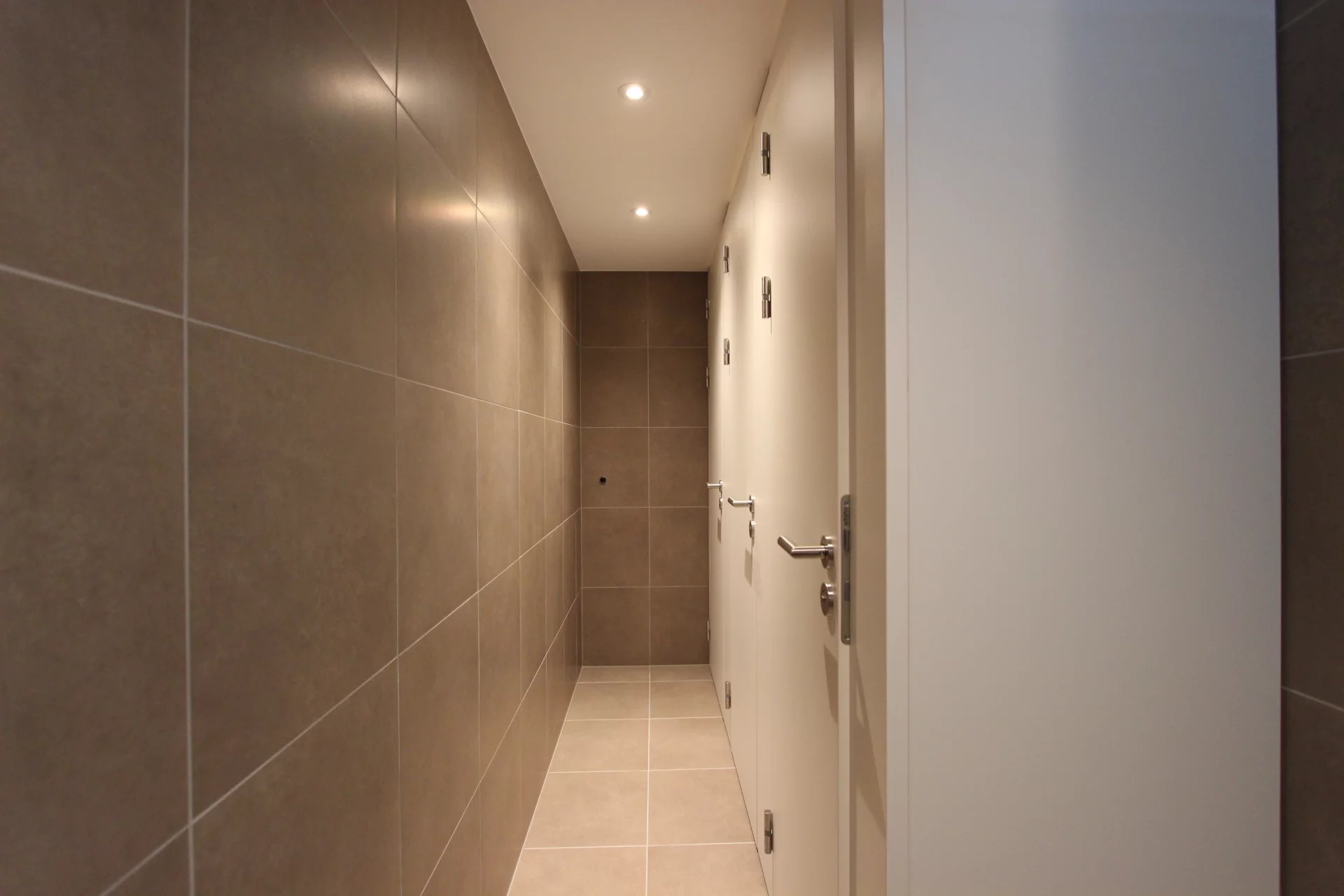 Commercial space for rent in Rue 1900 - Luxembourg