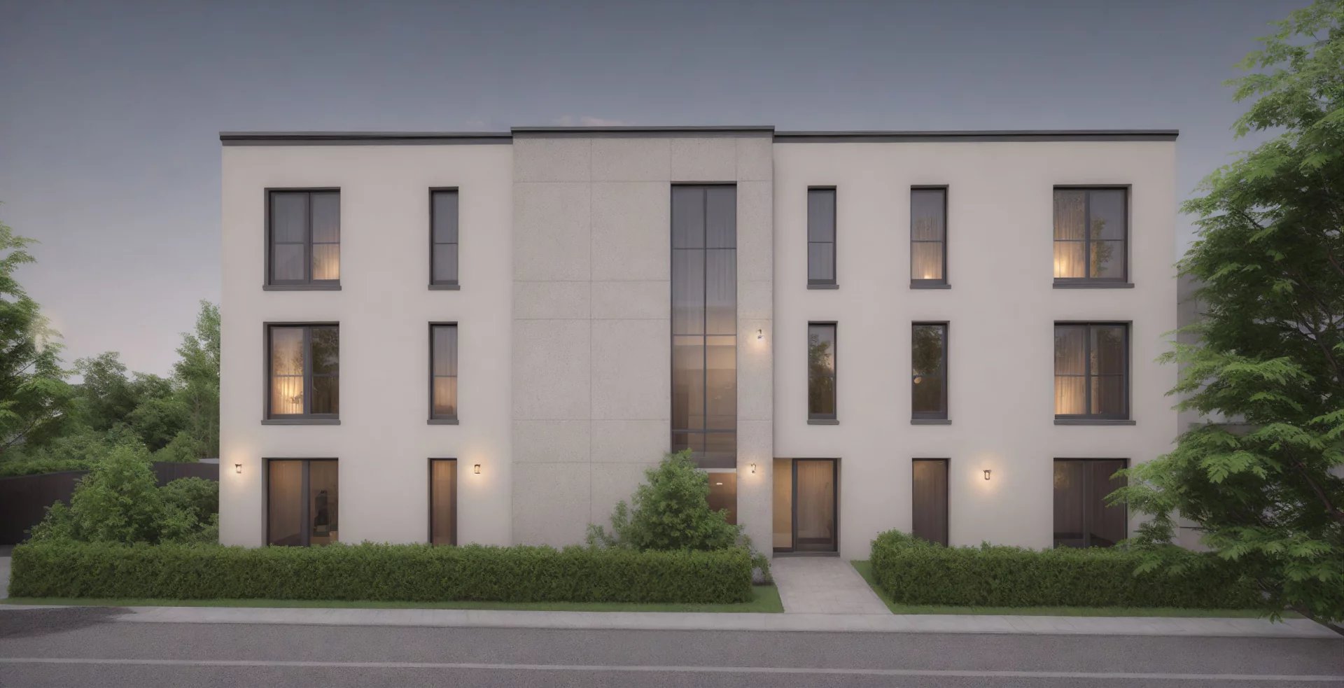 1 bedroom apartment for sale in Dudelange