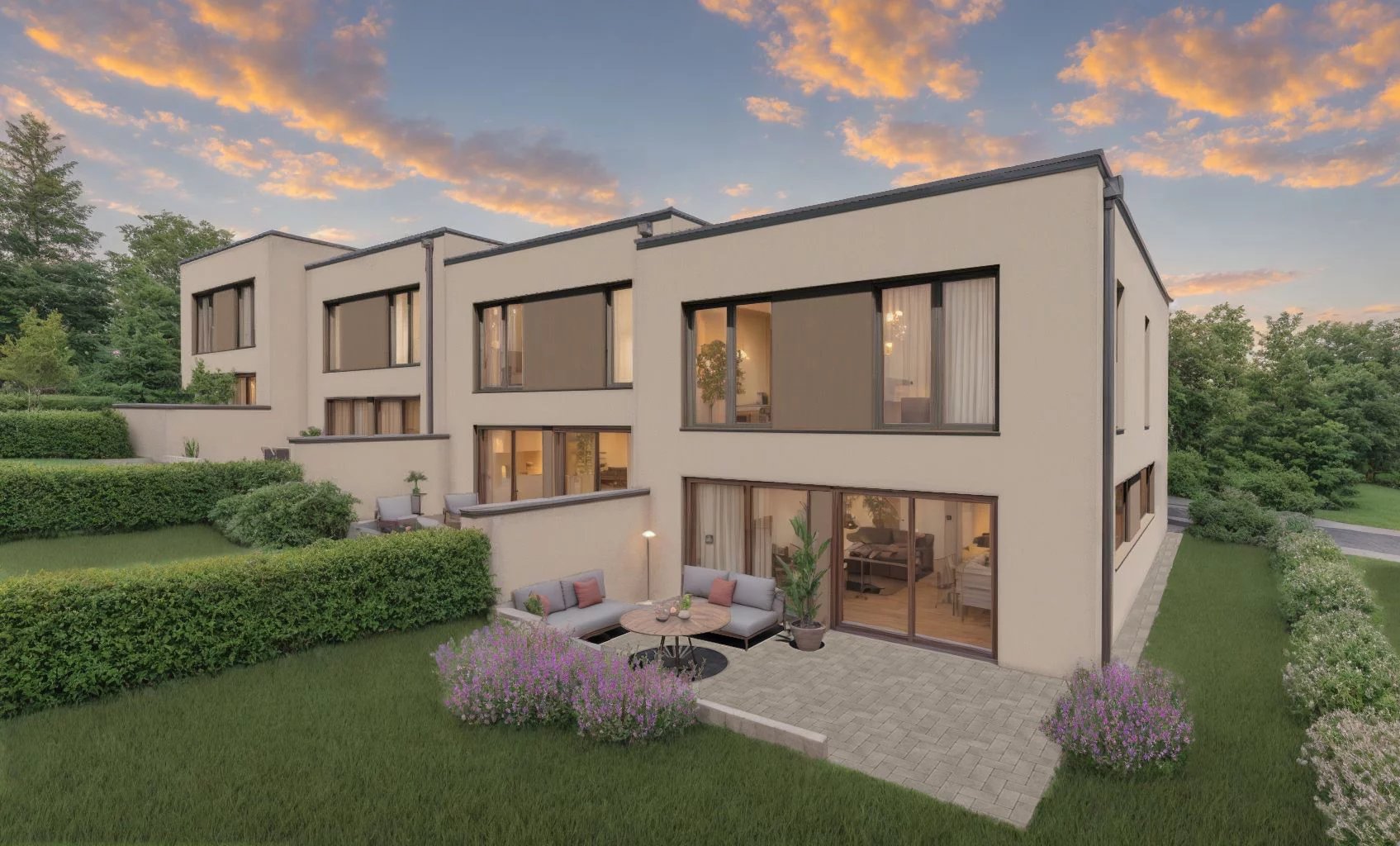 3 bedroom house for sale in Helmsange