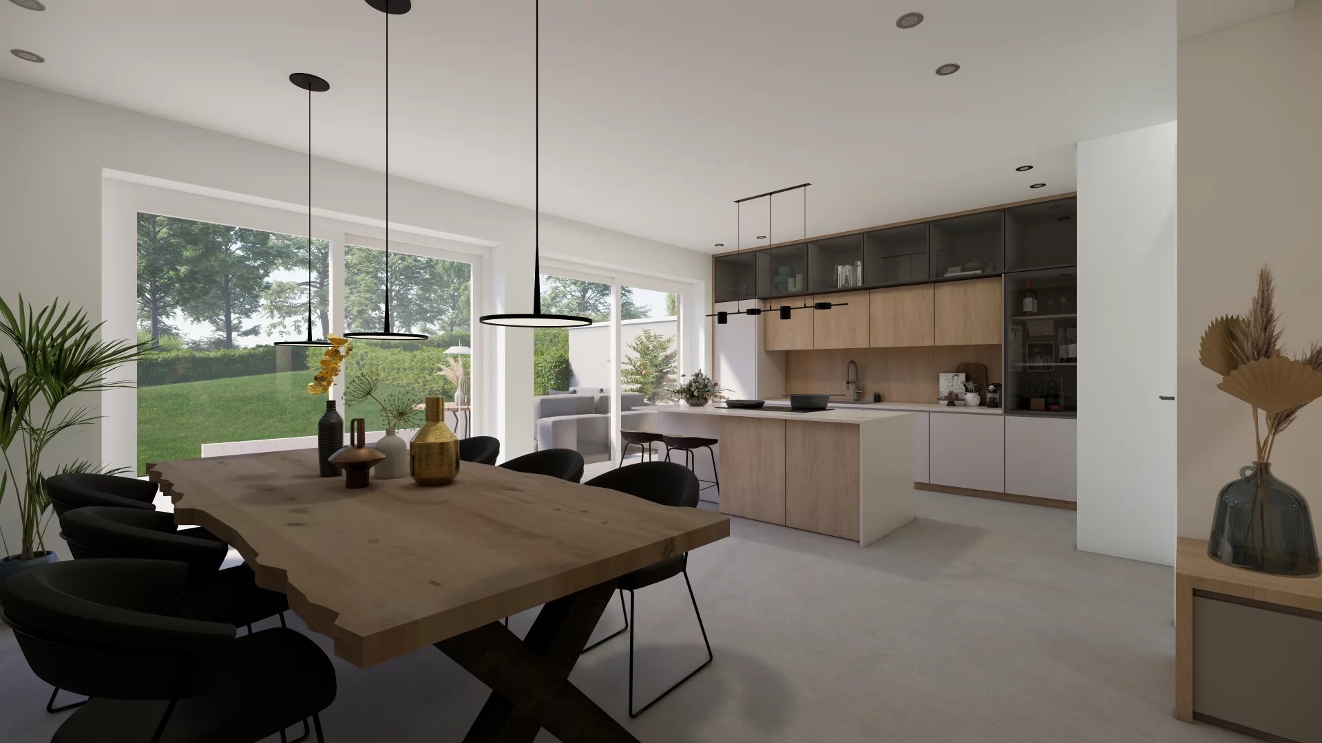 3 bedroom house for sale in Helmsange