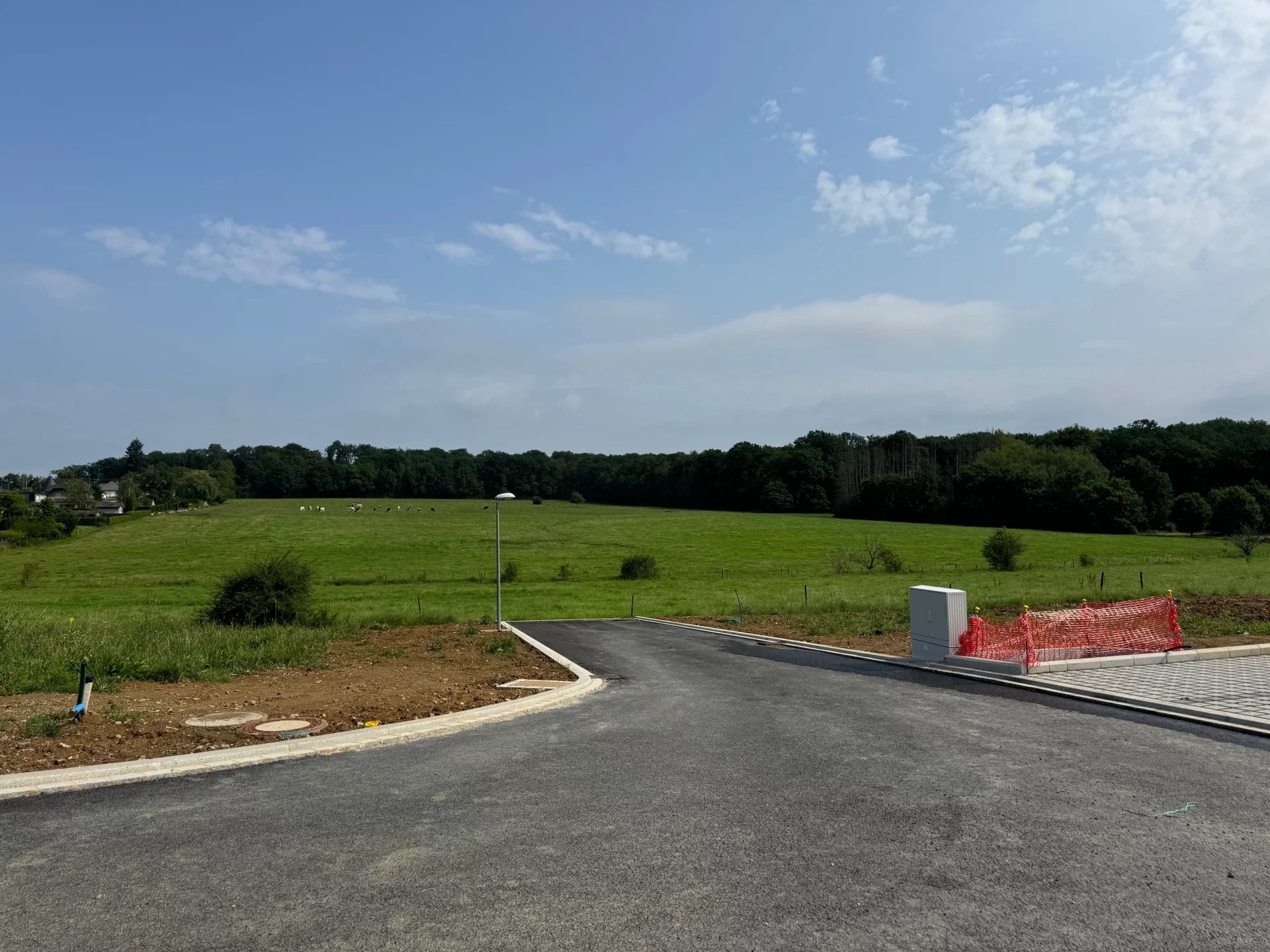 maison unifamiliale 3 chambres à vendre à Leudelange-Schleiwenhaff