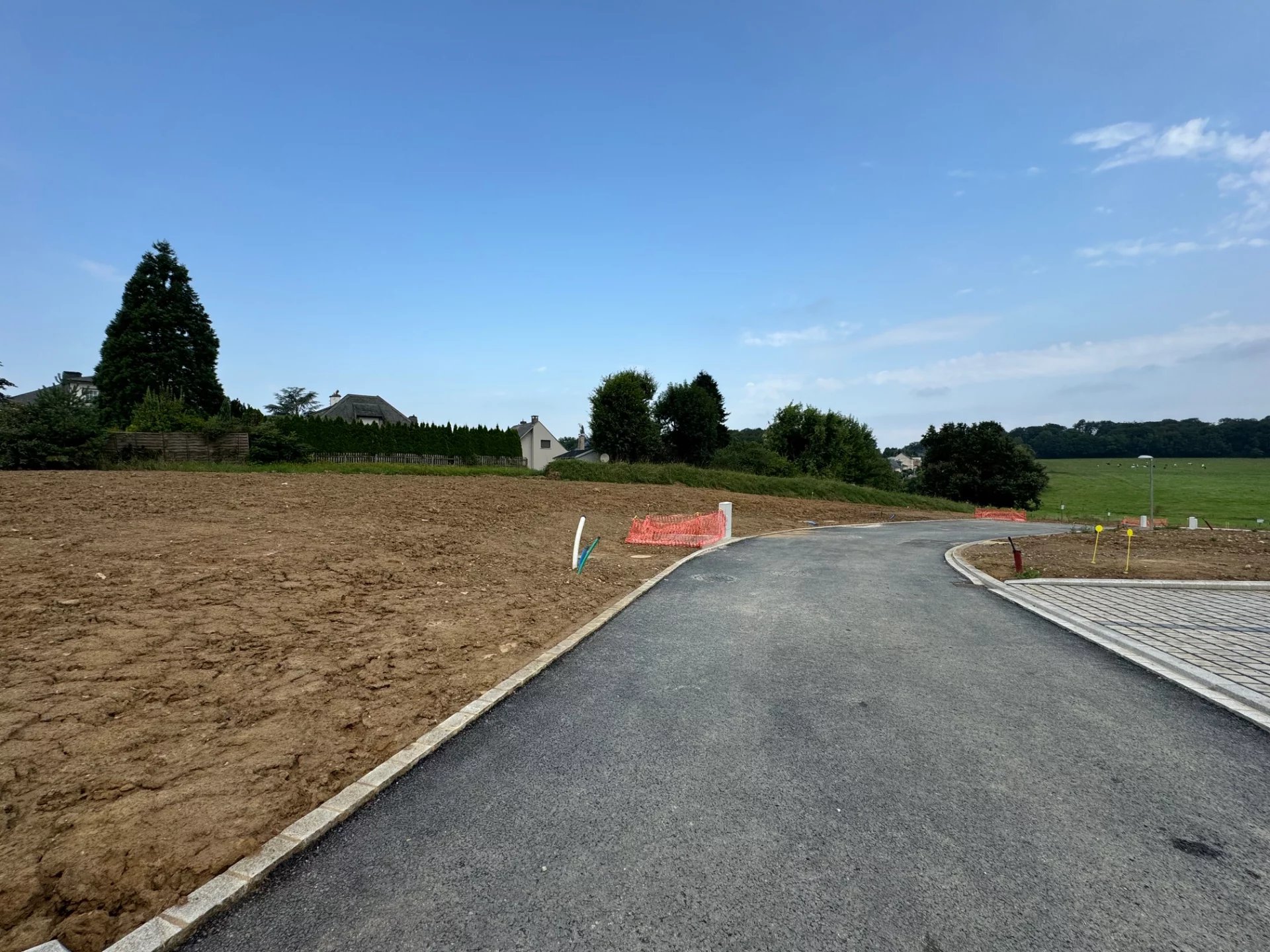 maison unifamiliale 3 chambres à vendre à Leudelange-Schleiwenhaff