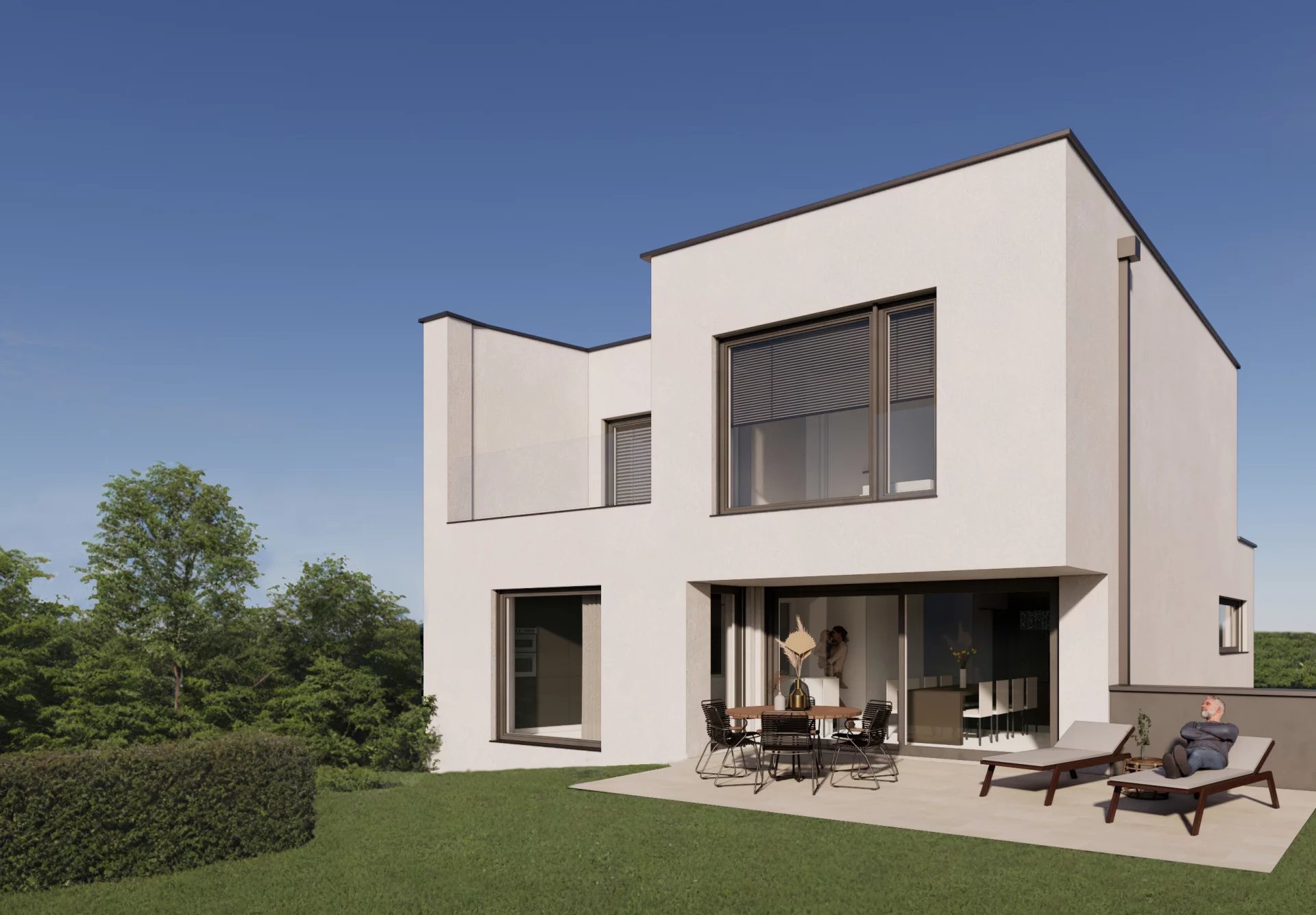 4 bedroom house for sale in Leudelange-Schleiwenhaff