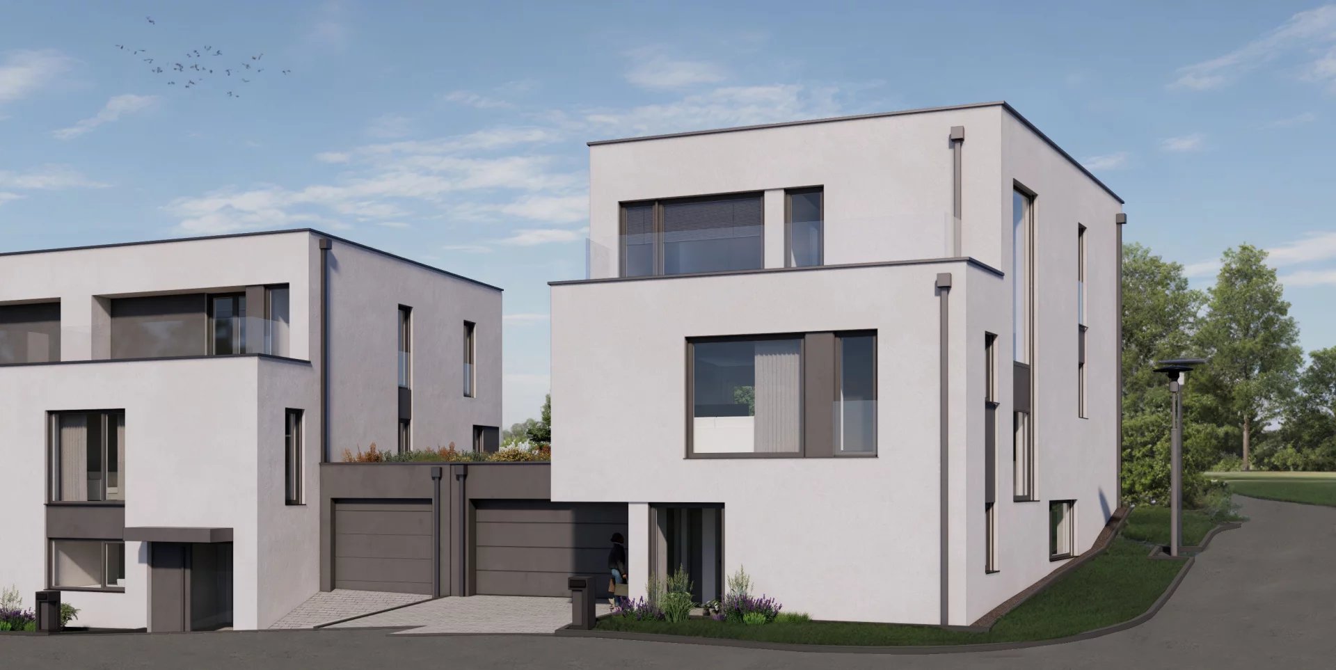 4 bedroom house for sale in Leudelange-Schleiwenhaff