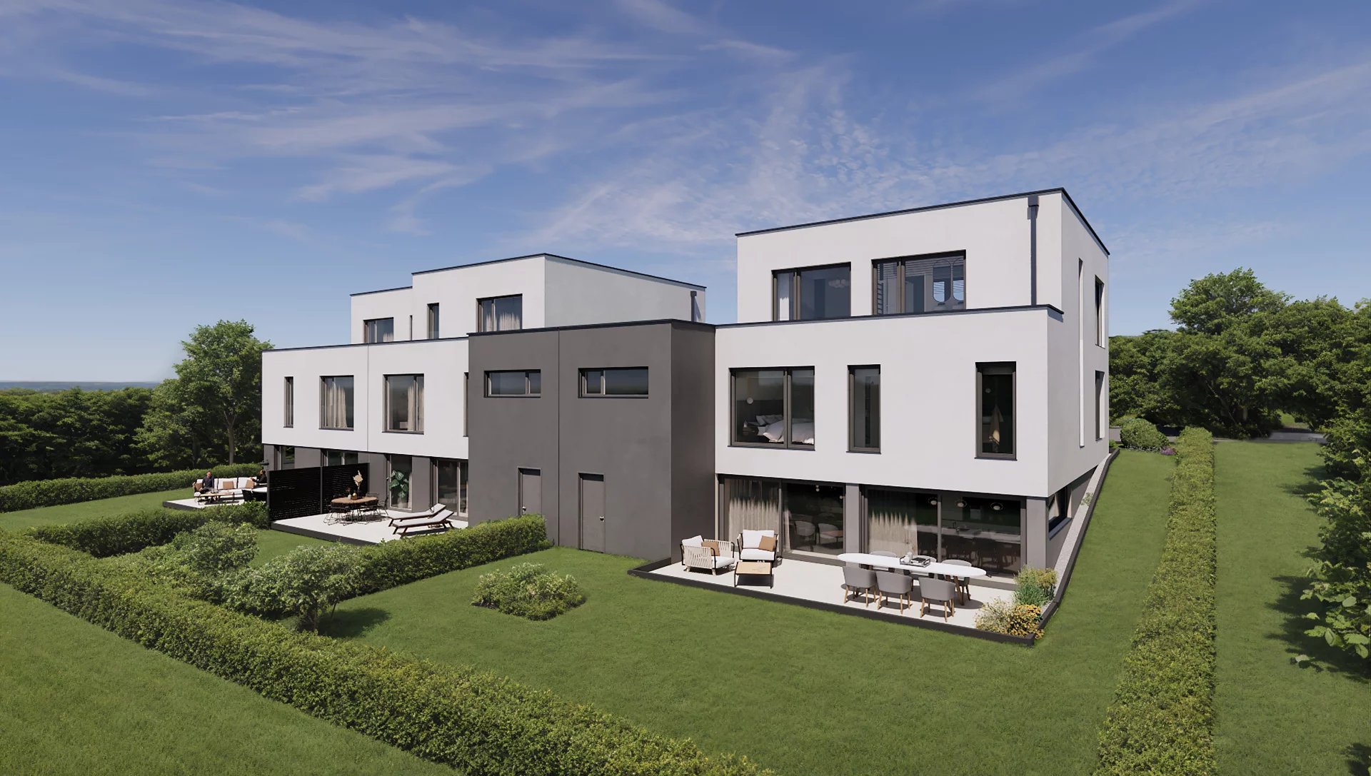 5 bedroom house for sale in Leudelange-Schleiwenhaff