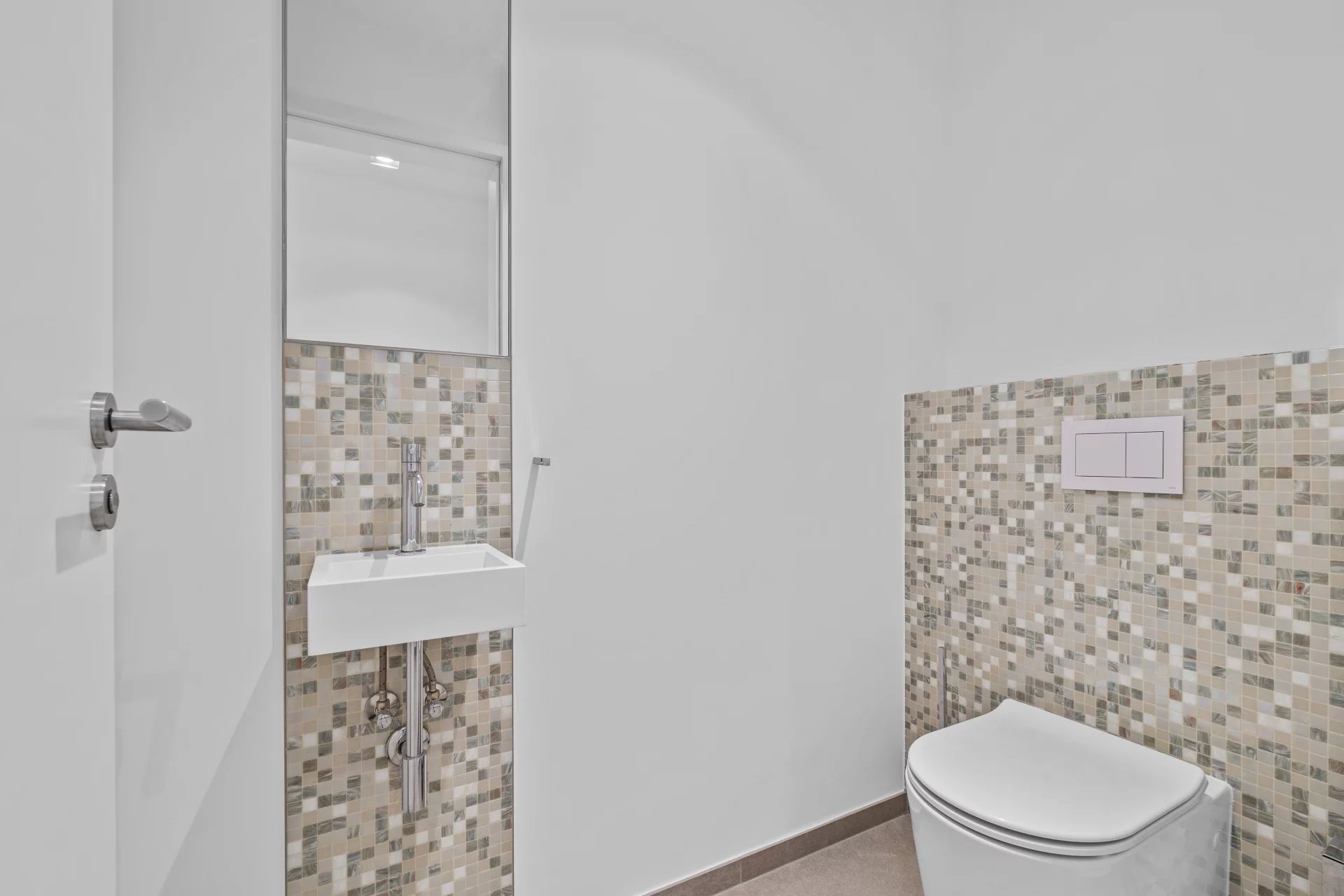 2 bedroom apartment for sale in Helmsange-Walferdange