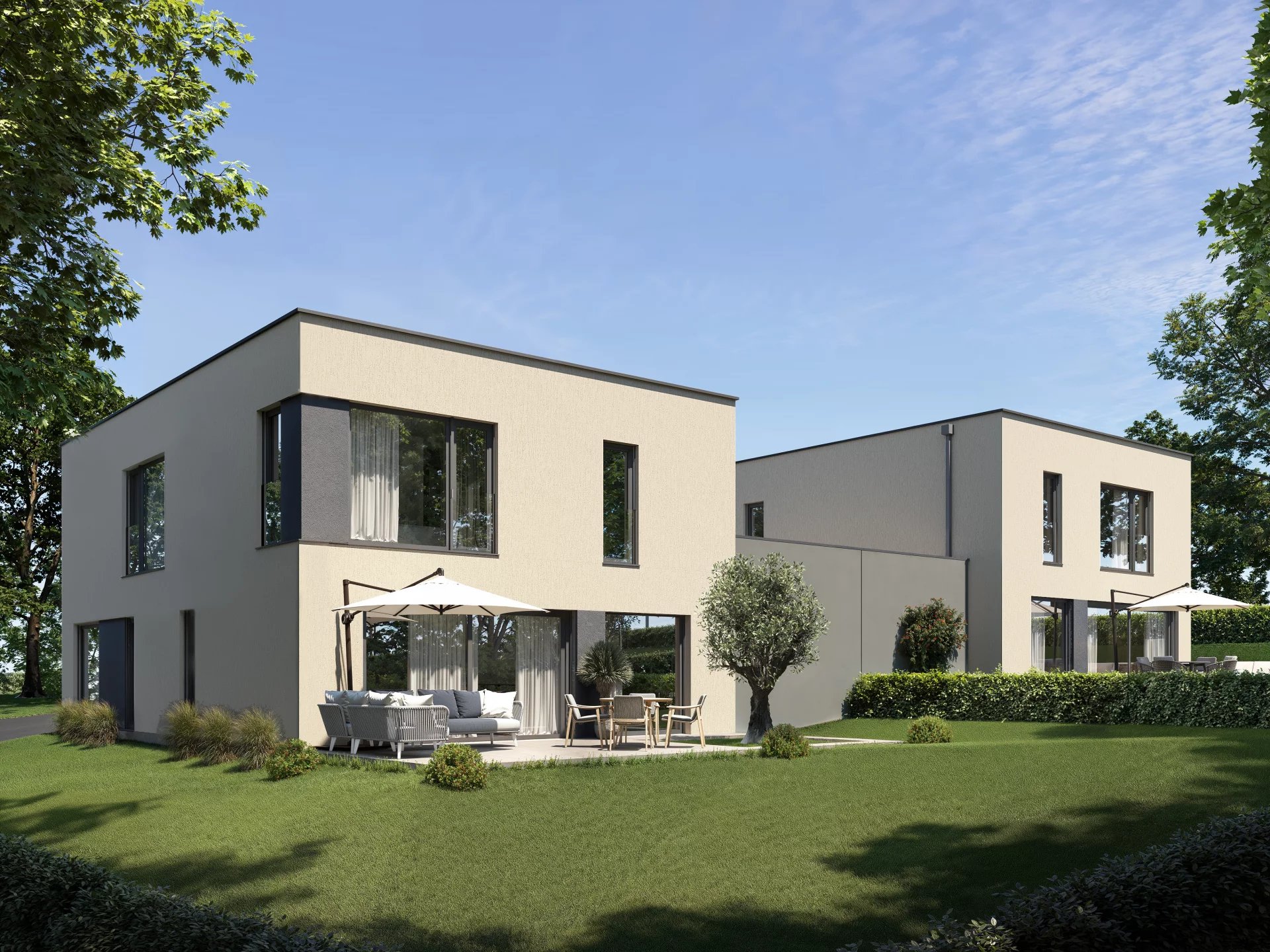 3 bedroom house for sale in Berg-Betzdorf