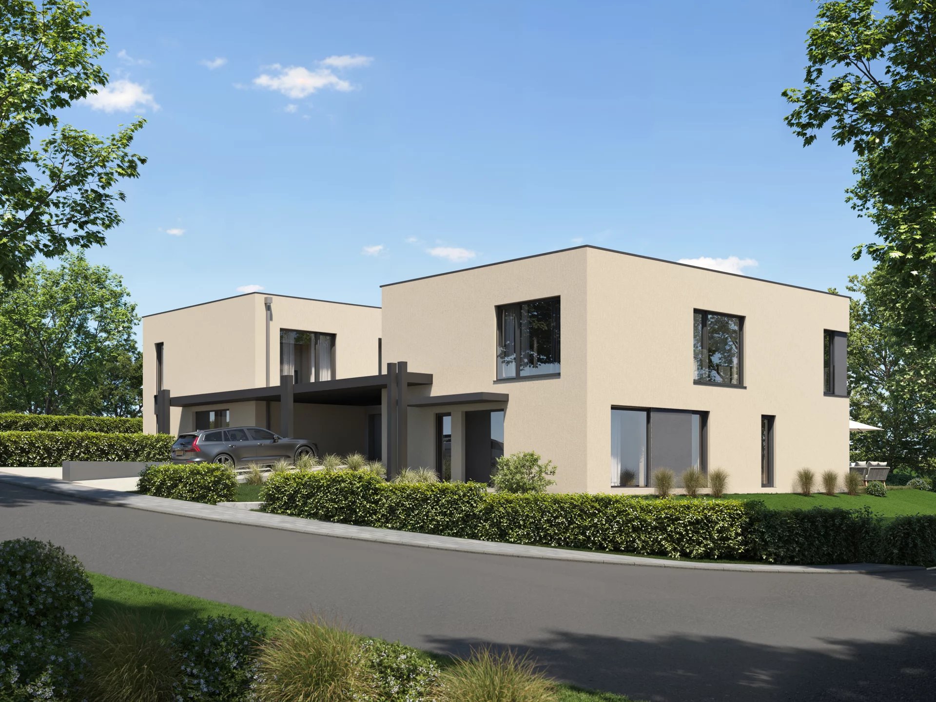 3 bedroom house for sale in Berg-Betzdorf
