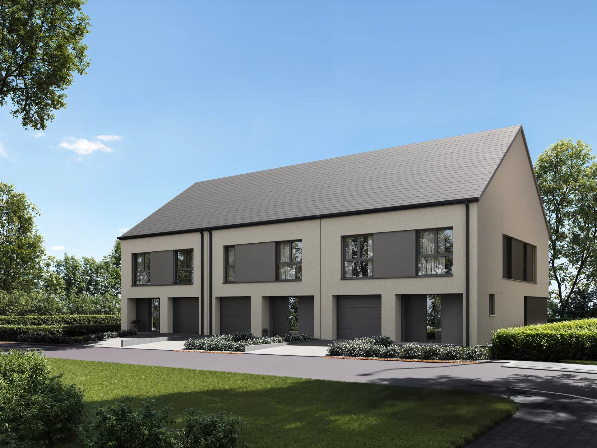 3 bedroom house for sale in Dudelange