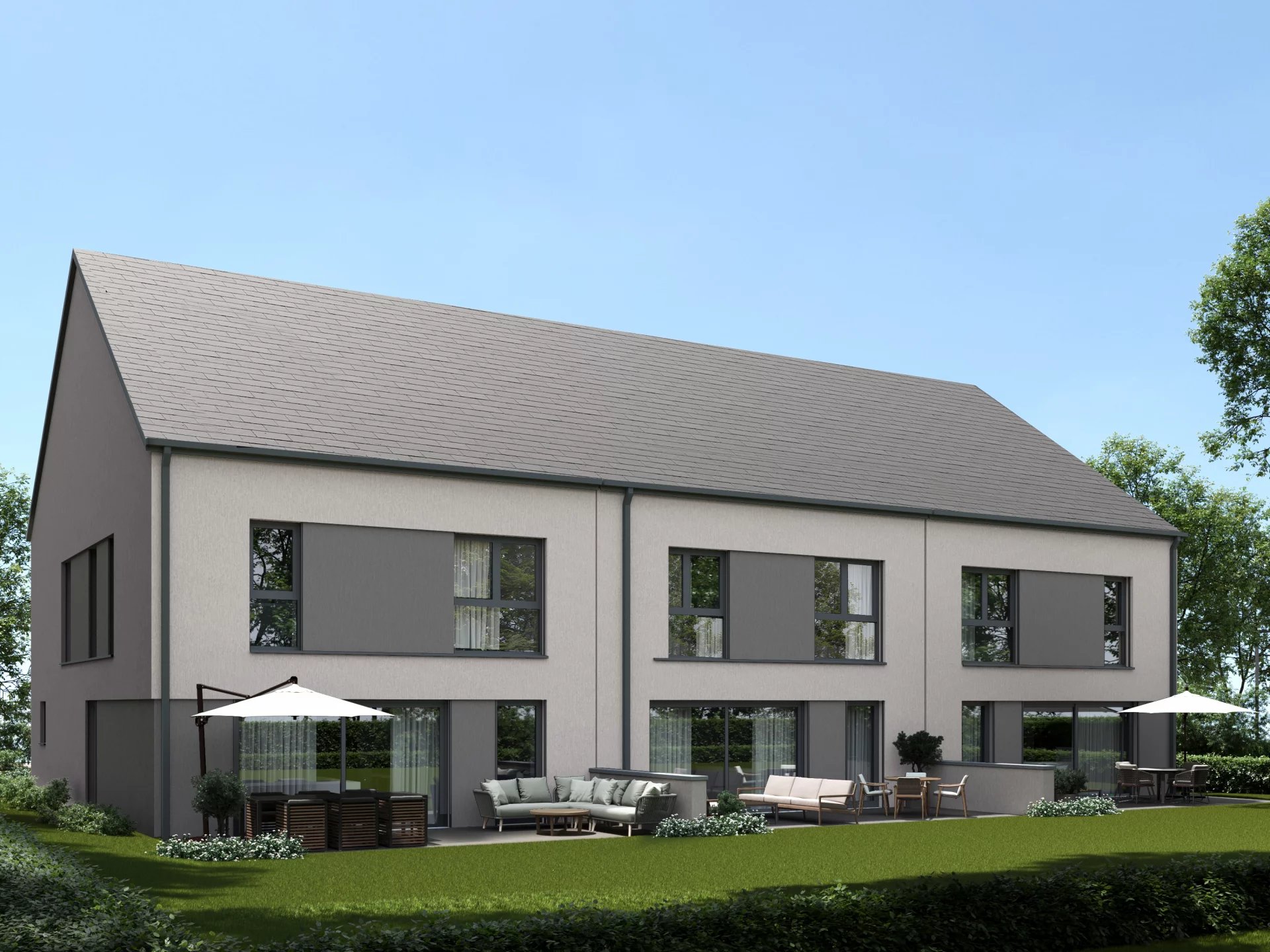 3 bedroom house for sale in Dudelange