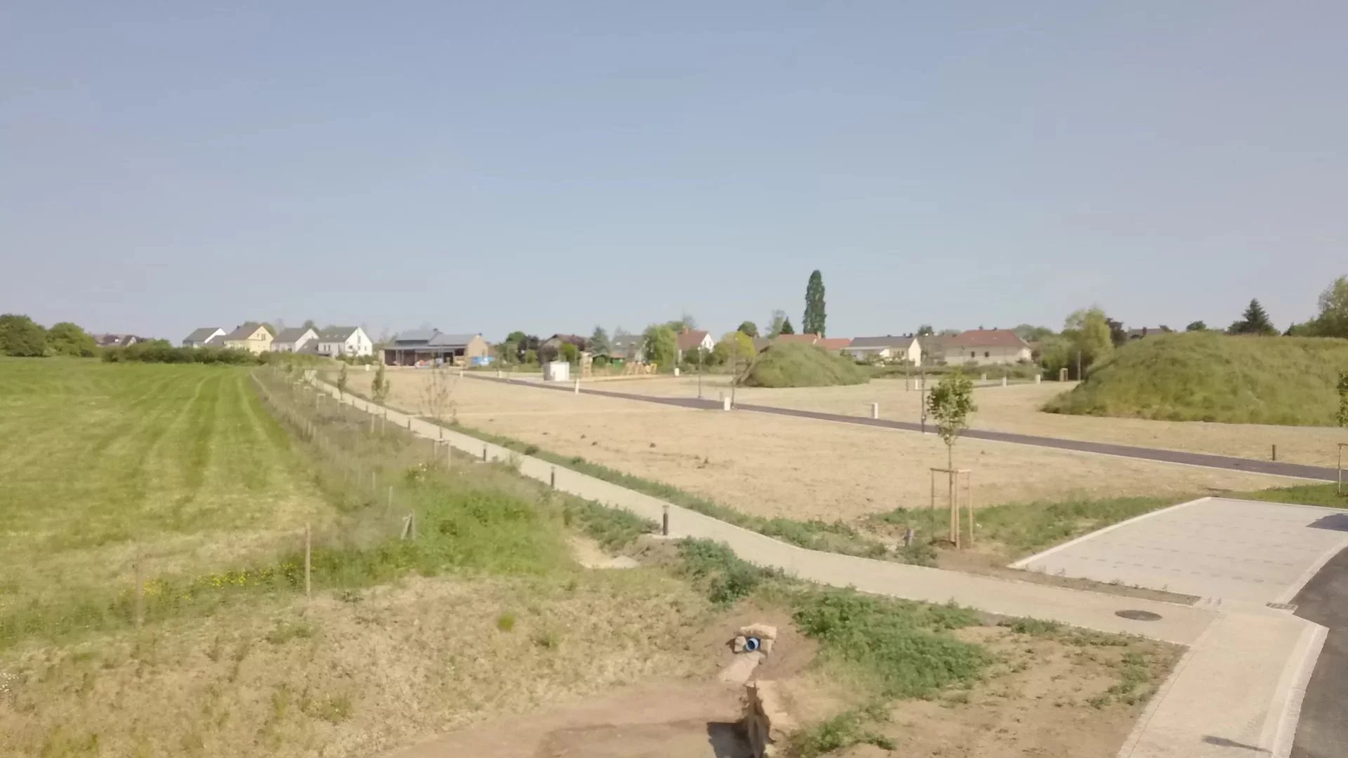 3 bedroom house for sale in Consdorf