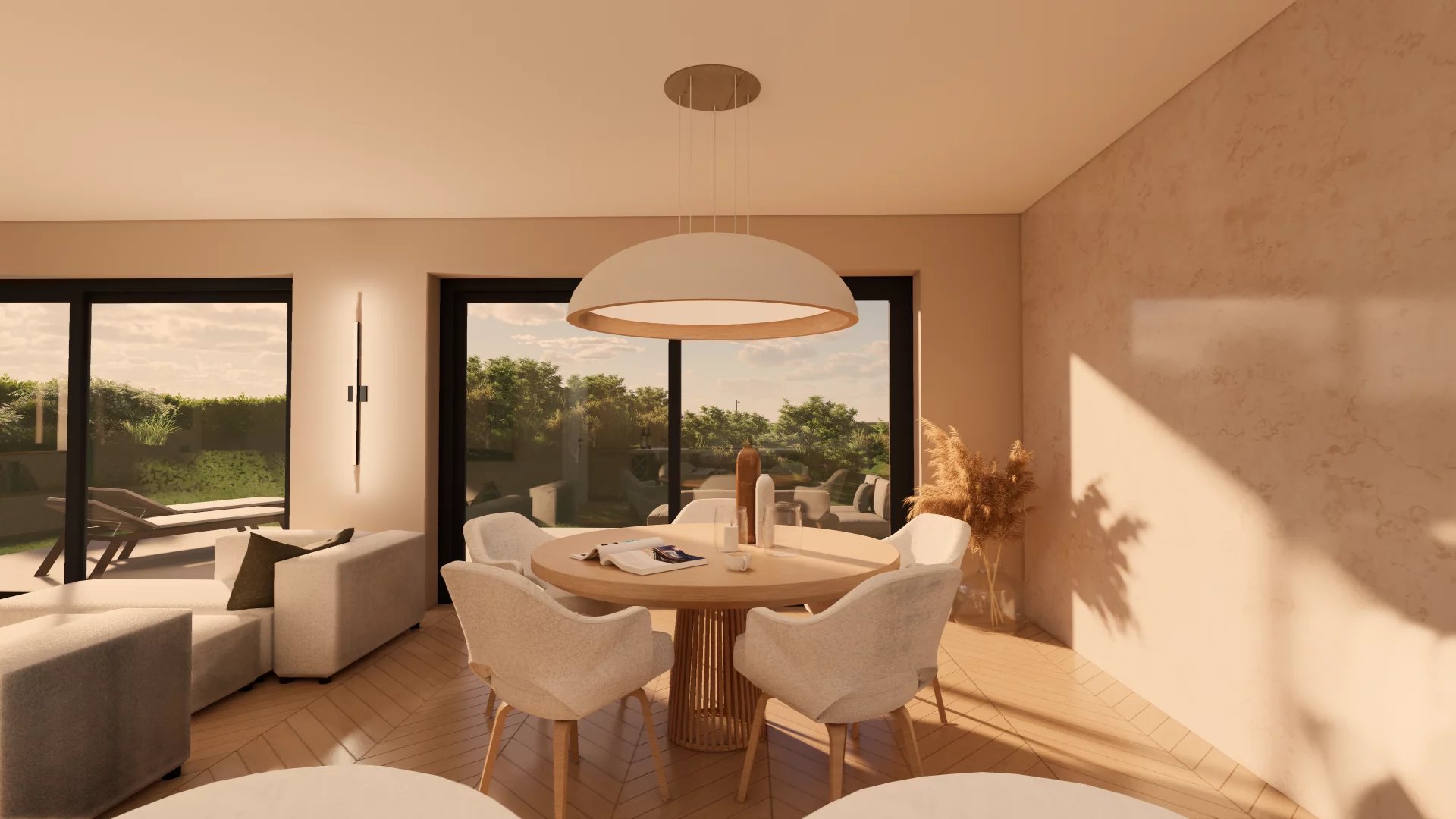 3 bedroom house for sale in Heisdorf-Steinsel