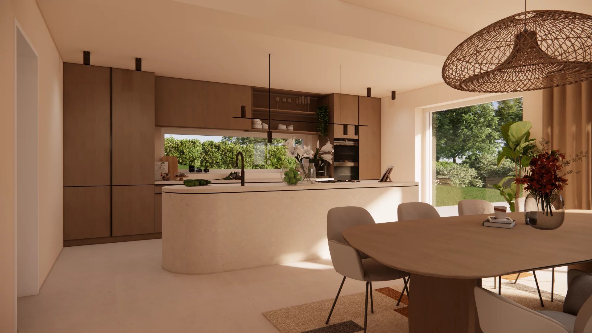 Maison unifamiliale à Leudelange