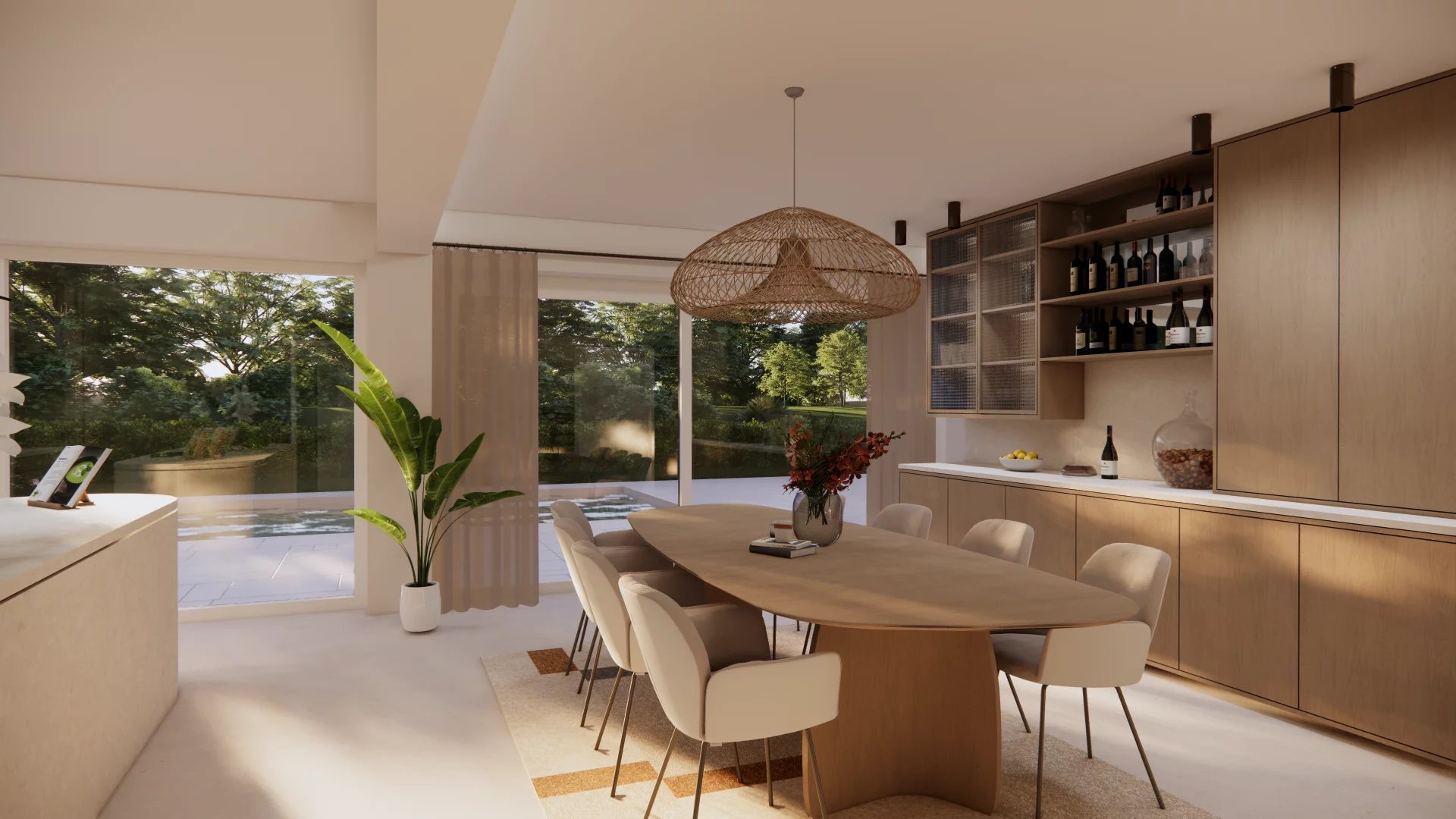 Maison unifamiliale à Leudelange