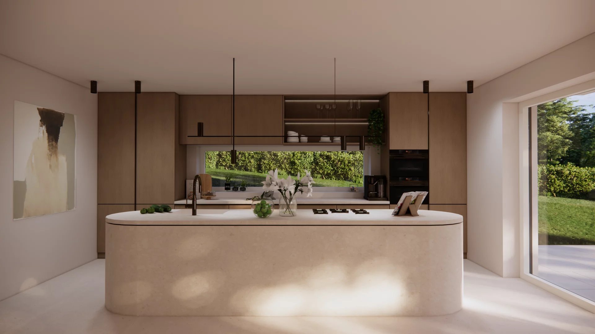 Maison unifamiliale à Leudelange