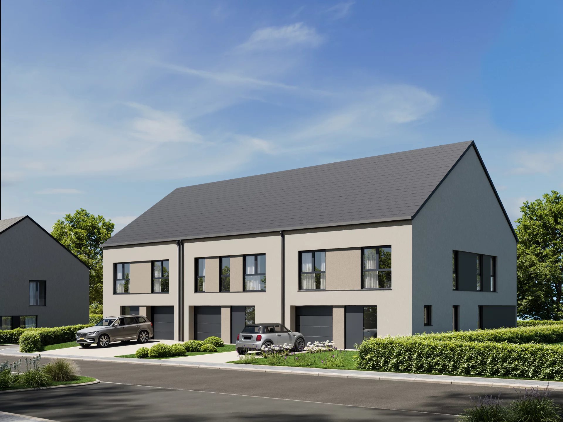 3 bedroom house for sale in Dudelange