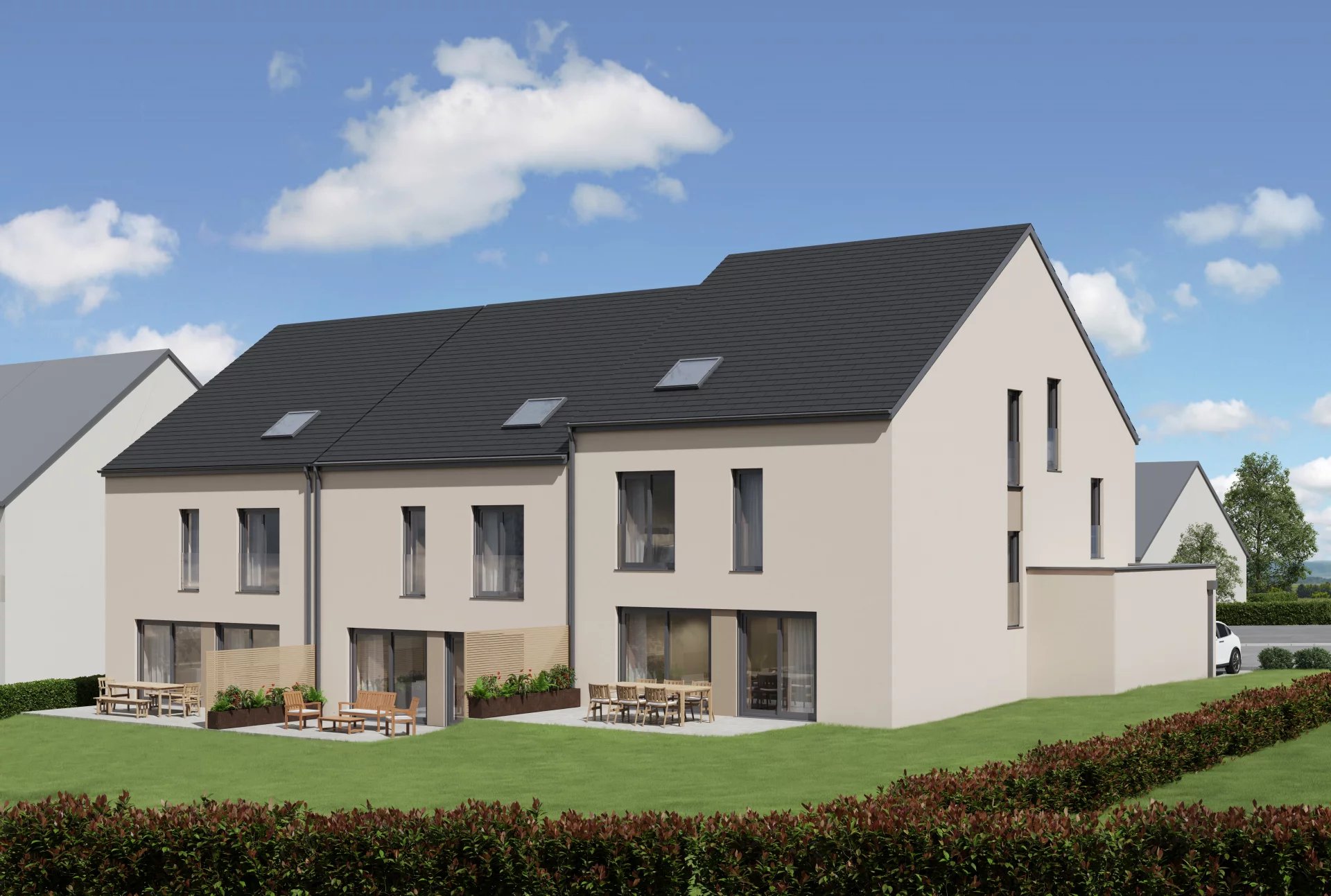 3 bedroom house for sale in Reuland