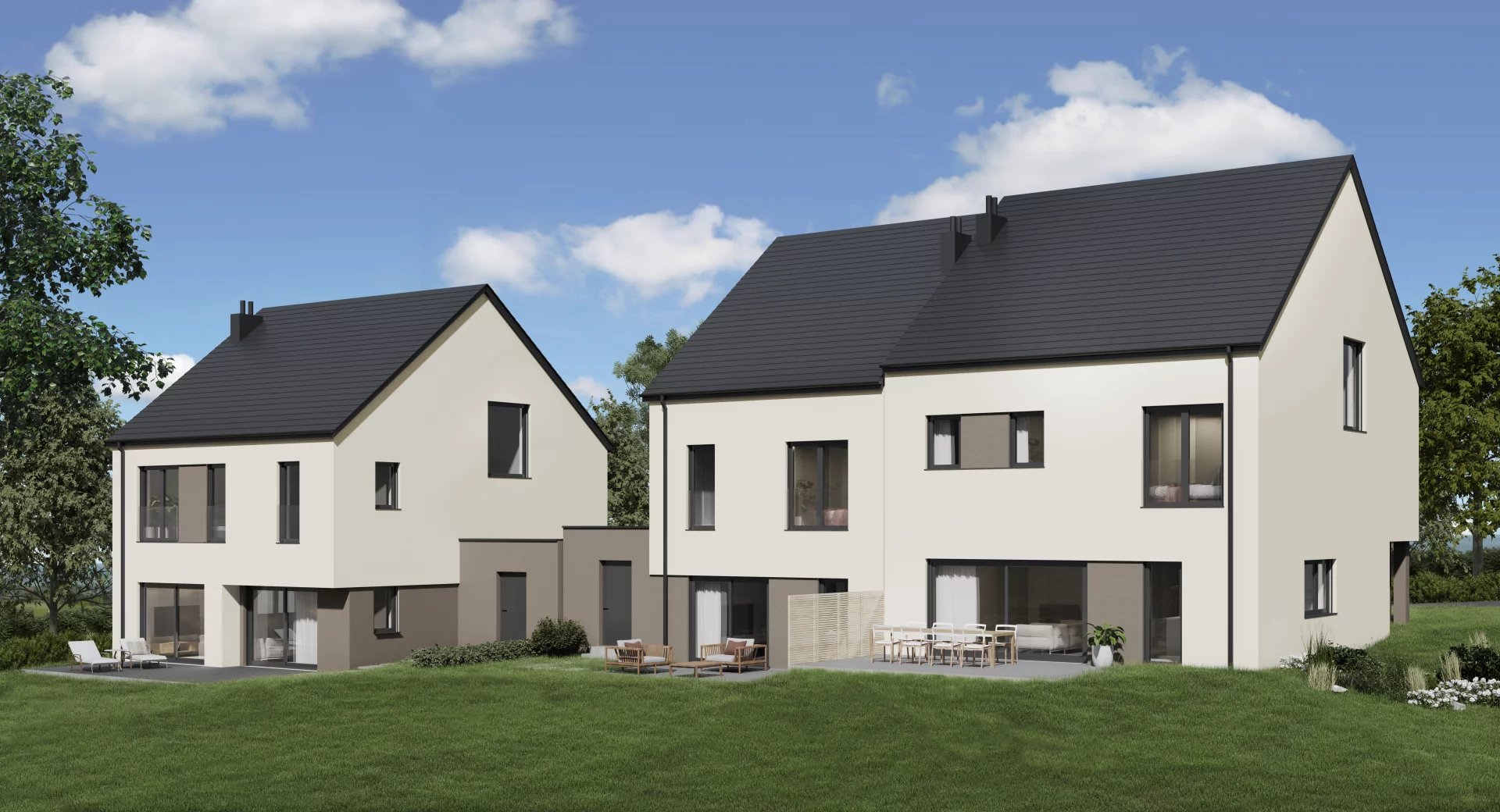 3 bedroom house for sale in Garnich