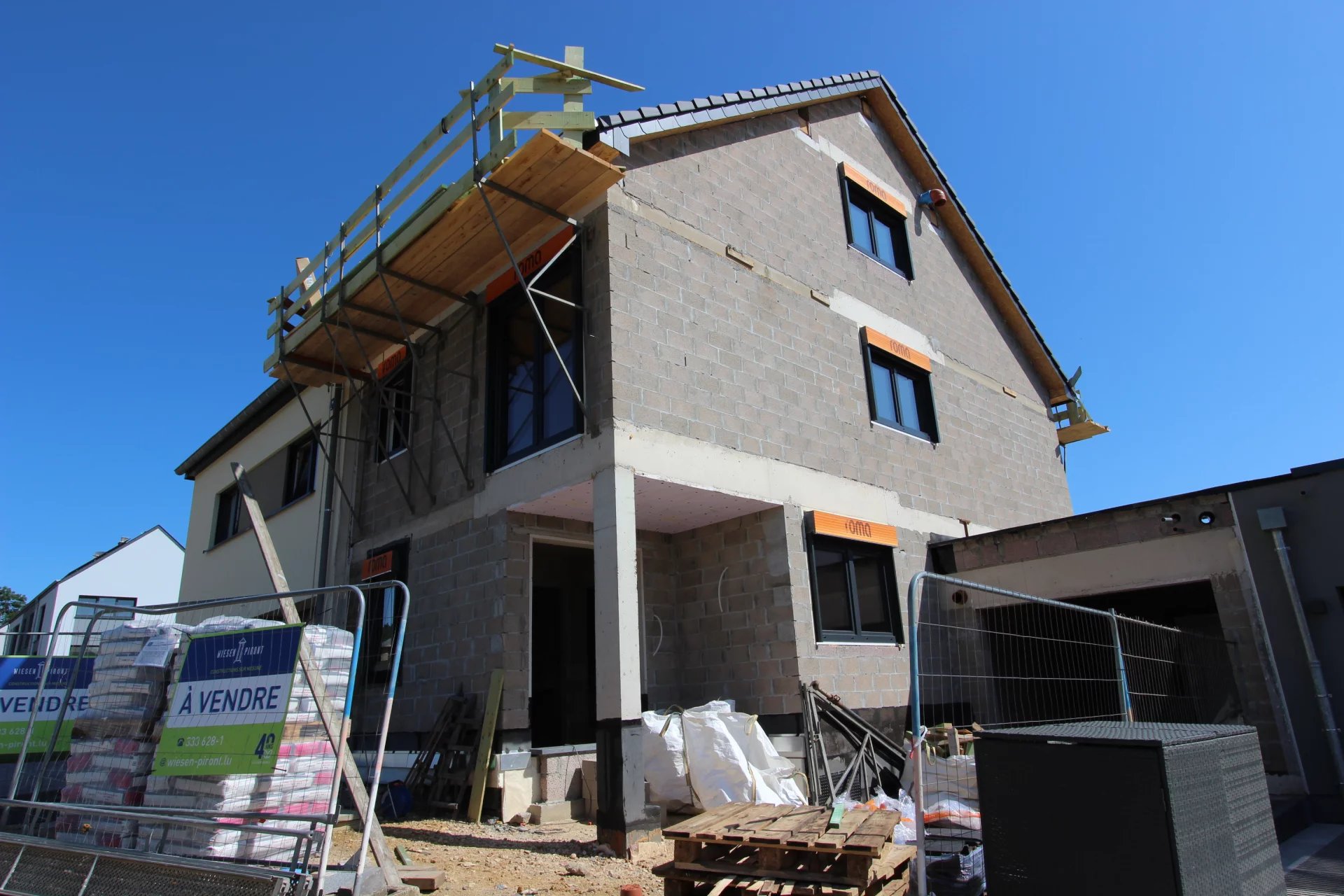 3 bedroom house for sale in Garnich